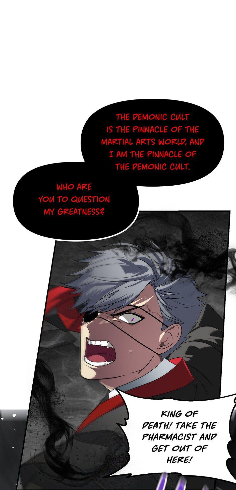 Read SSS Class Revival Hunter EN Manga Online