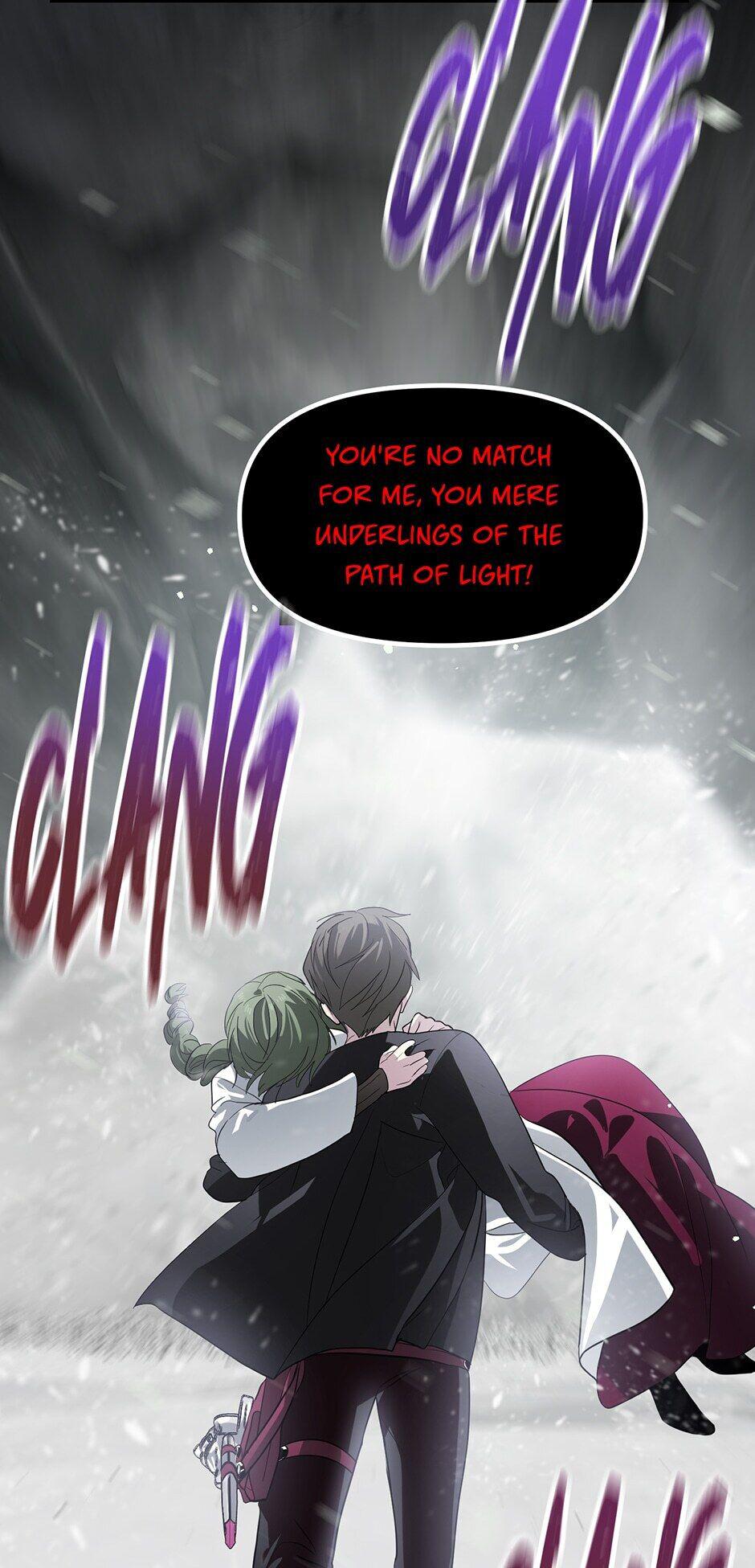 Read SSS Class Revival Hunter EN Manga Online
