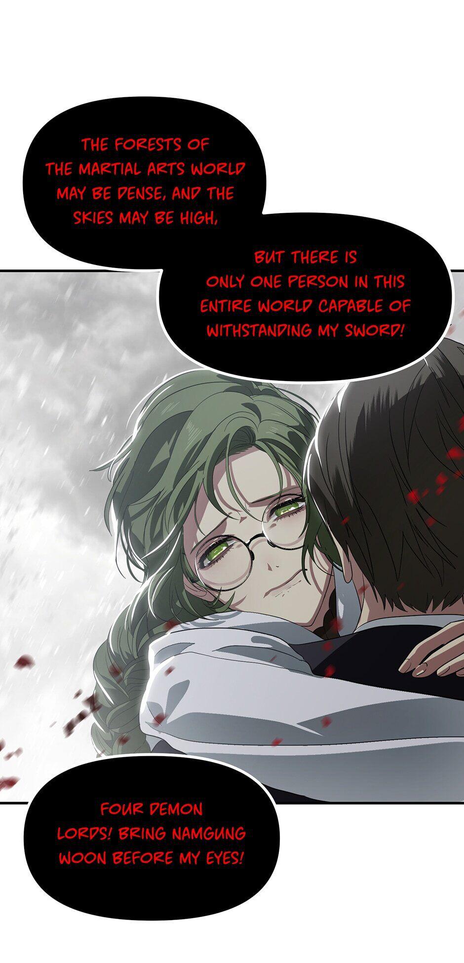 Read SSS Class Revival Hunter EN Manga Online