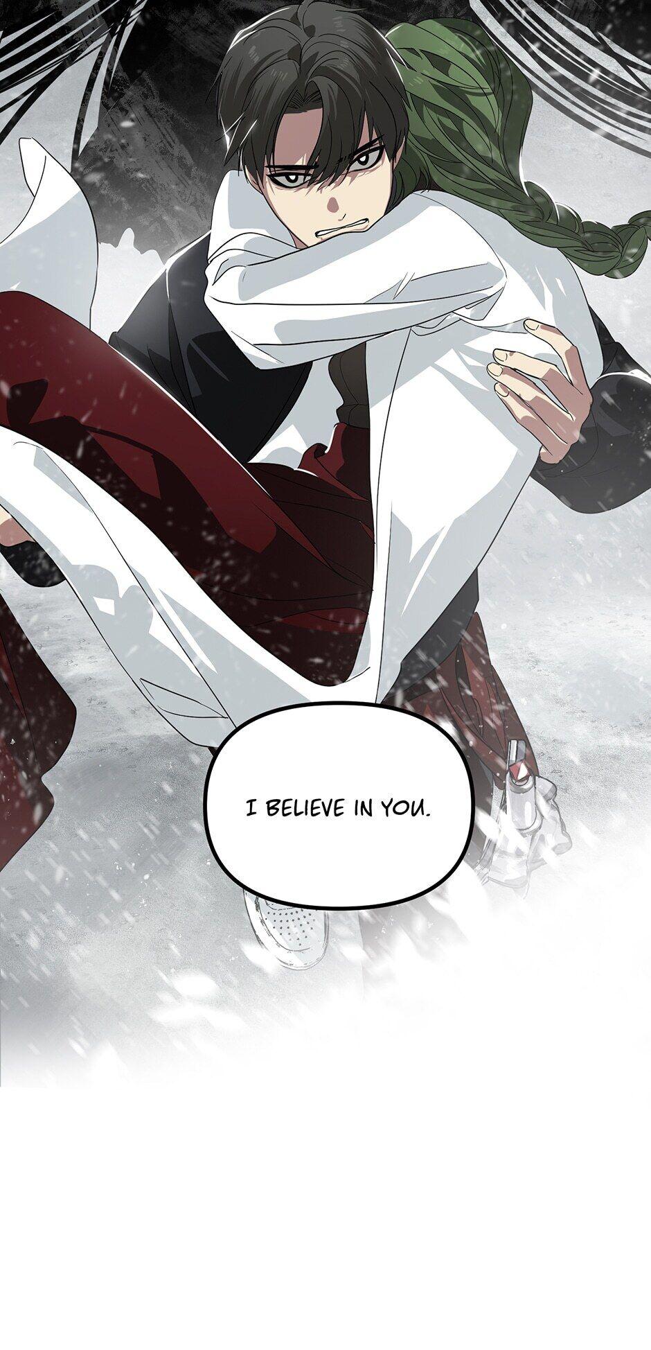 Read SSS Class Revival Hunter EN Manga Online