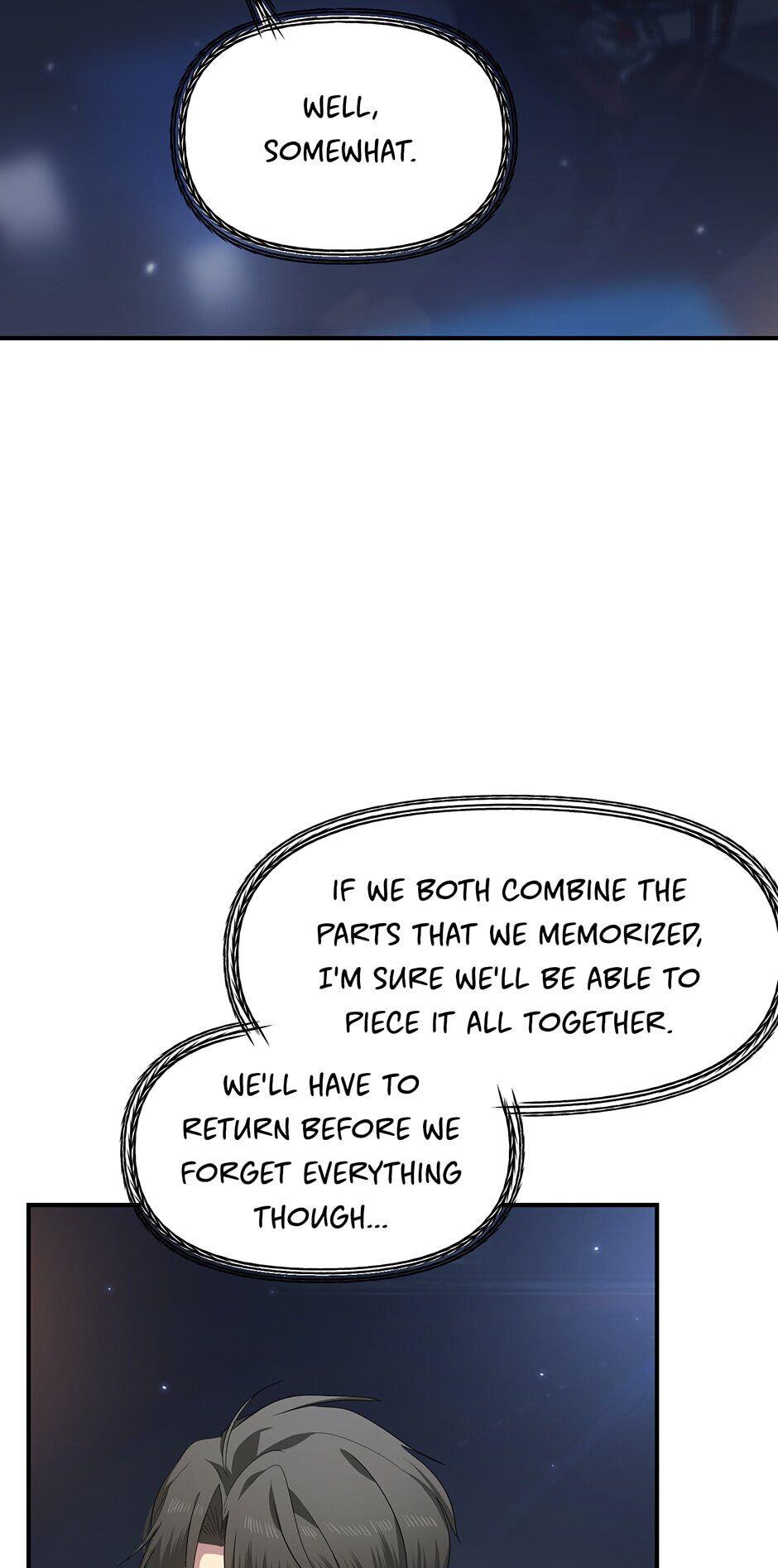 Read SSS Class Revival Hunter EN Manga Online