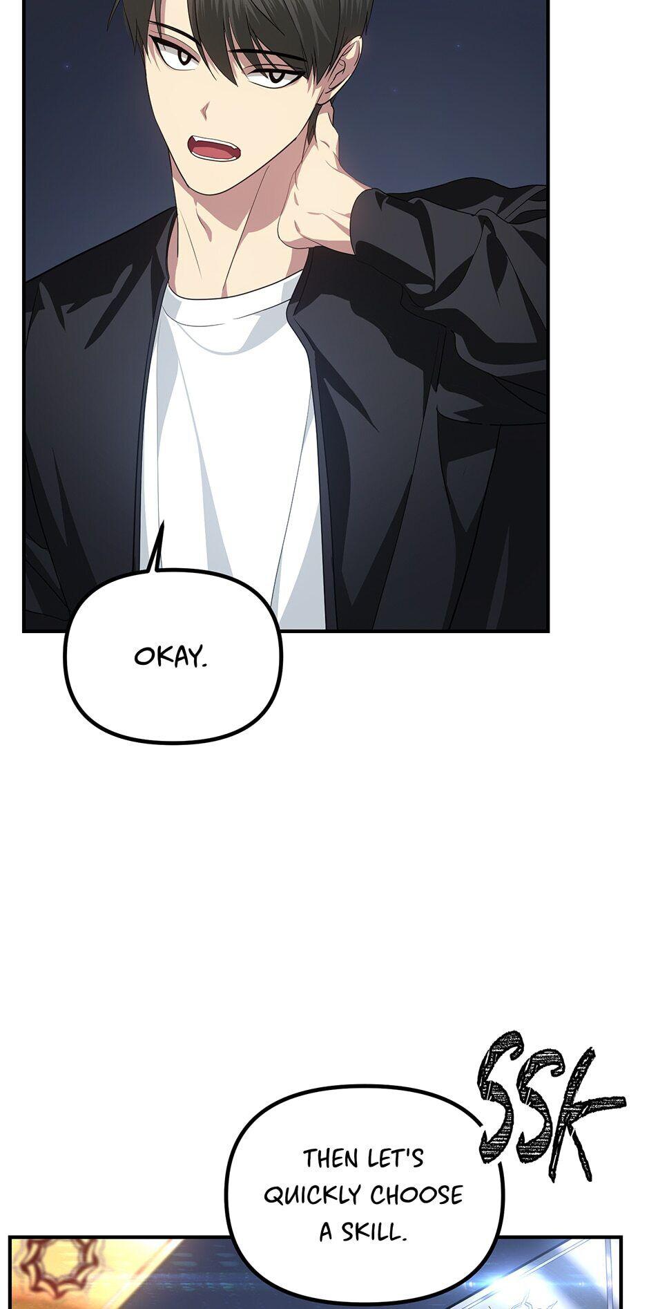 Read SSS Class Revival Hunter EN Manga Online