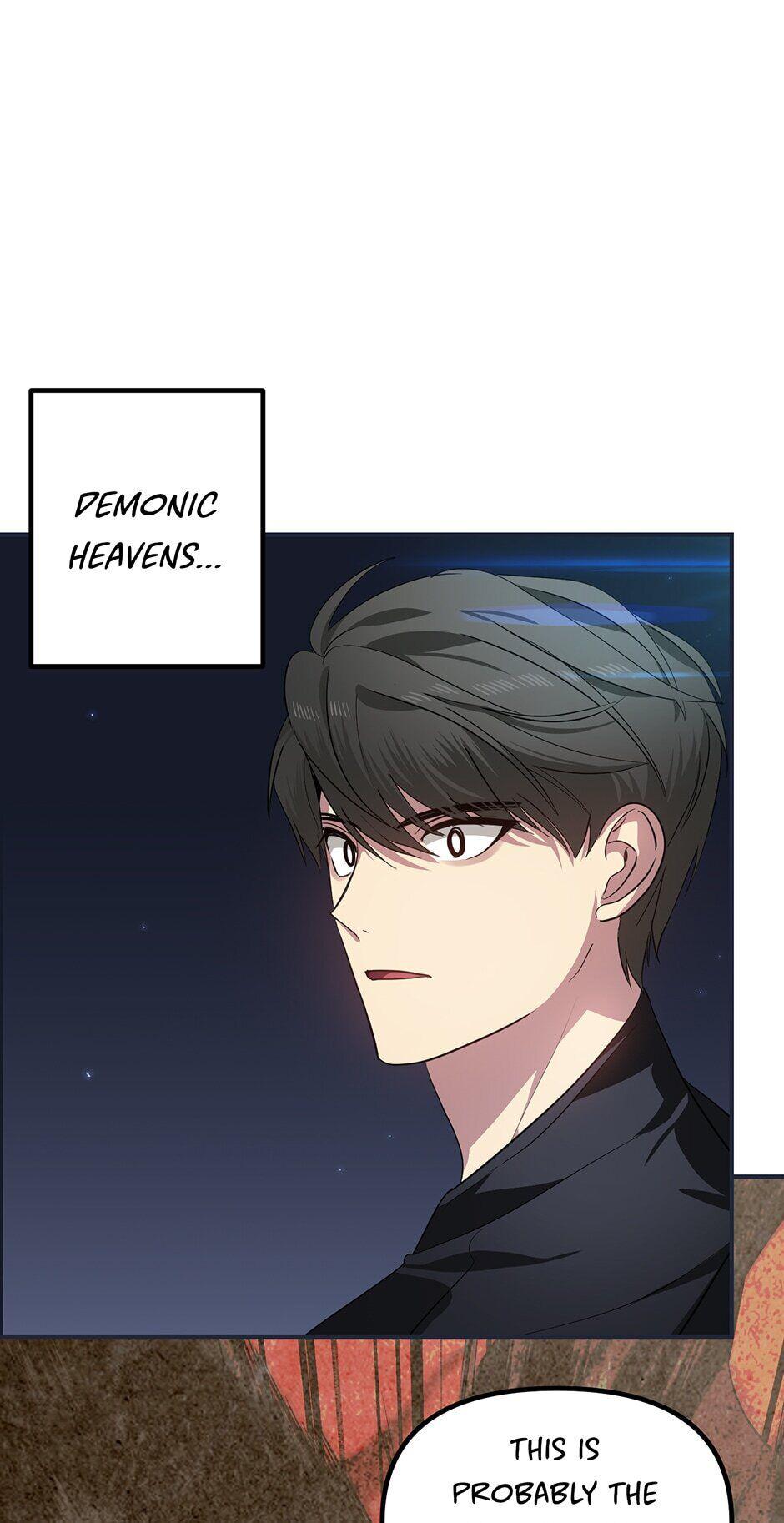 Read SSS Class Revival Hunter EN Manga Online
