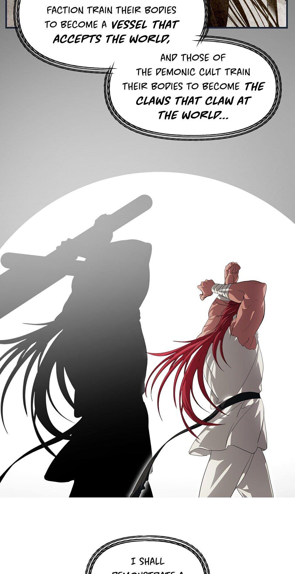 Read SSS Class Revival Hunter EN Manga Online