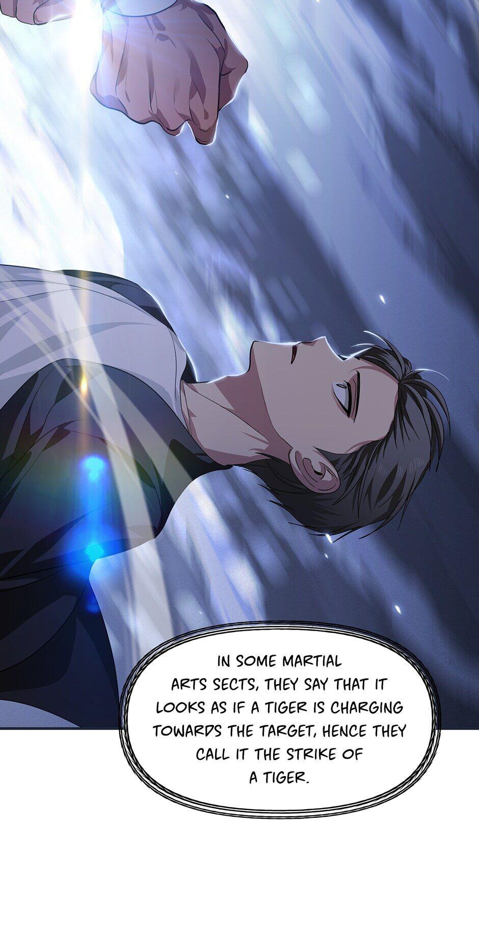 Read SSS Class Revival Hunter EN Manga Online