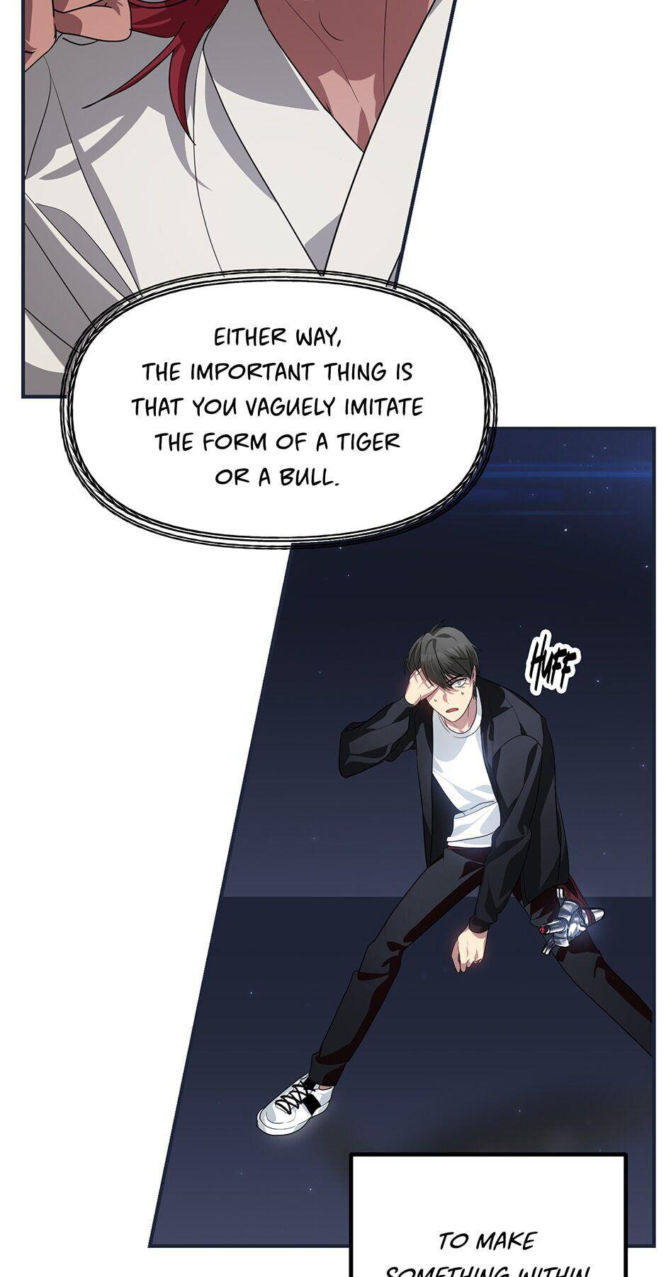 Read SSS Class Revival Hunter EN Manga Online