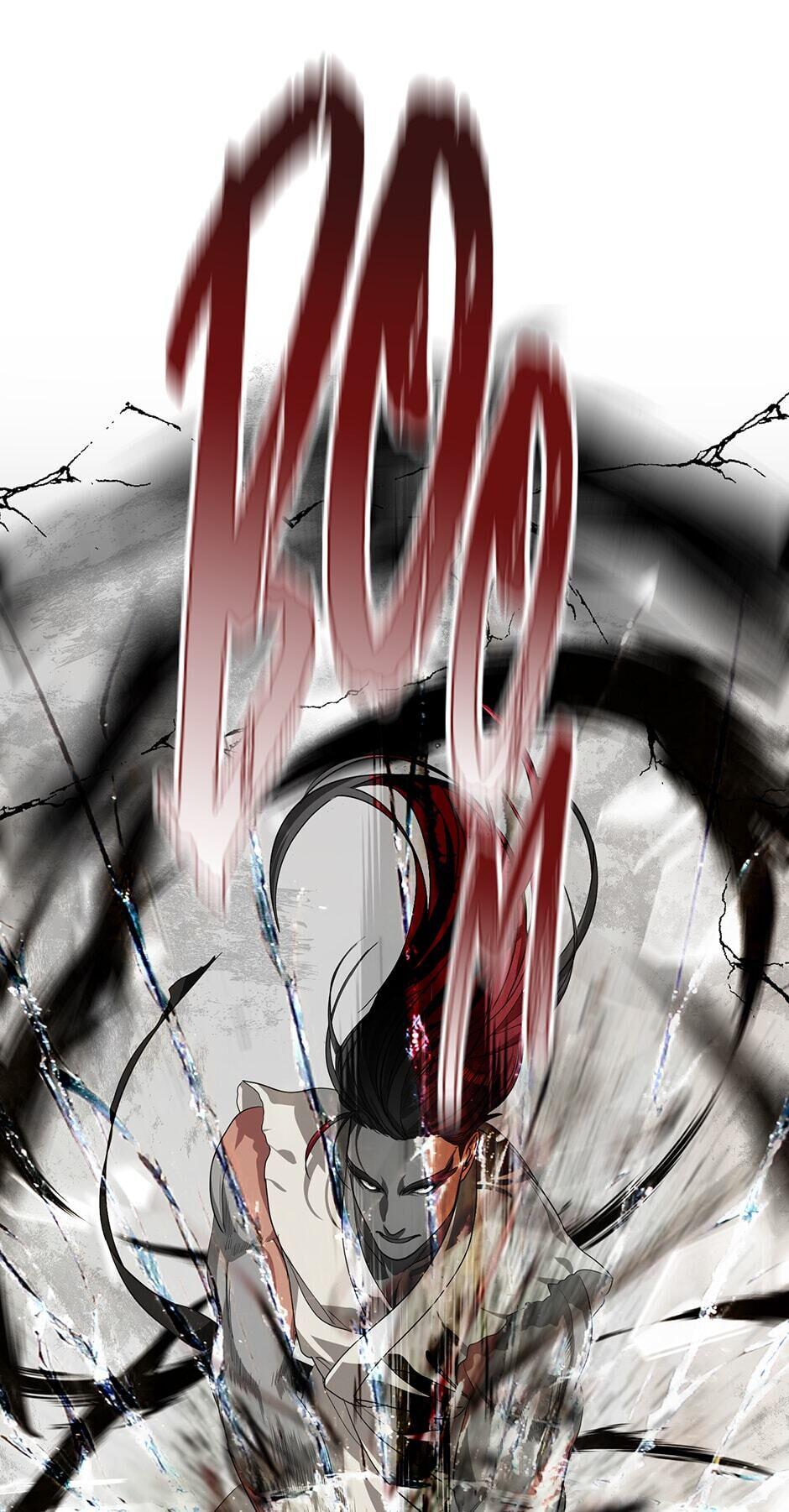 Read SSS Class Revival Hunter EN Manga Online