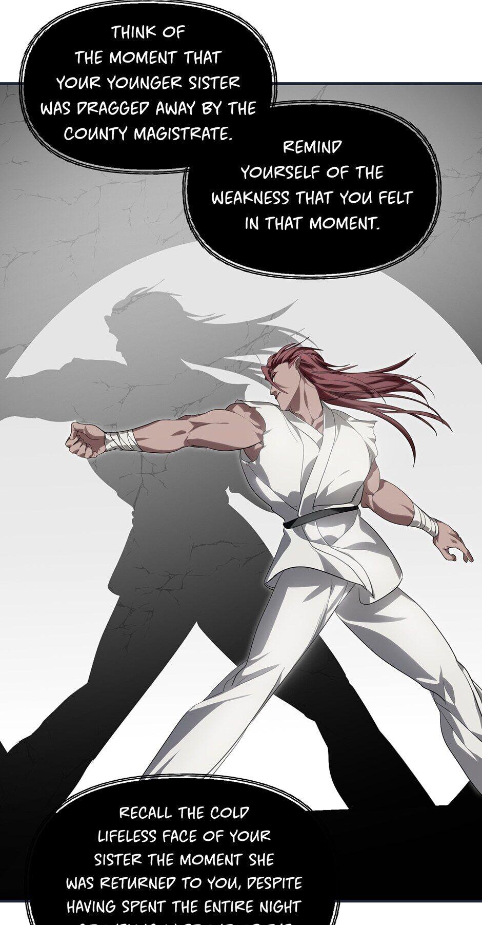 Read SSS Class Revival Hunter EN Manga Online