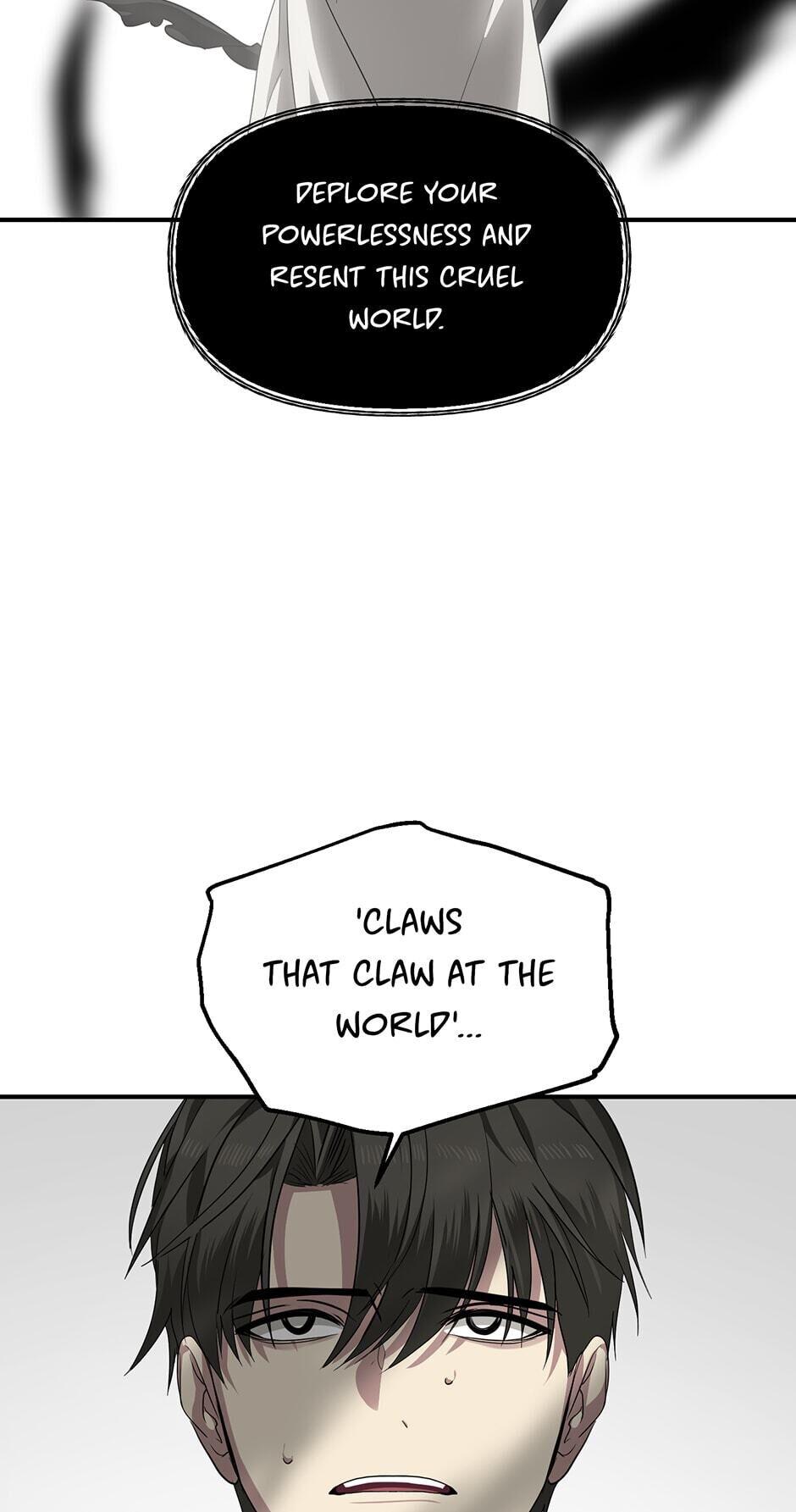 Read SSS Class Revival Hunter EN Manga Online