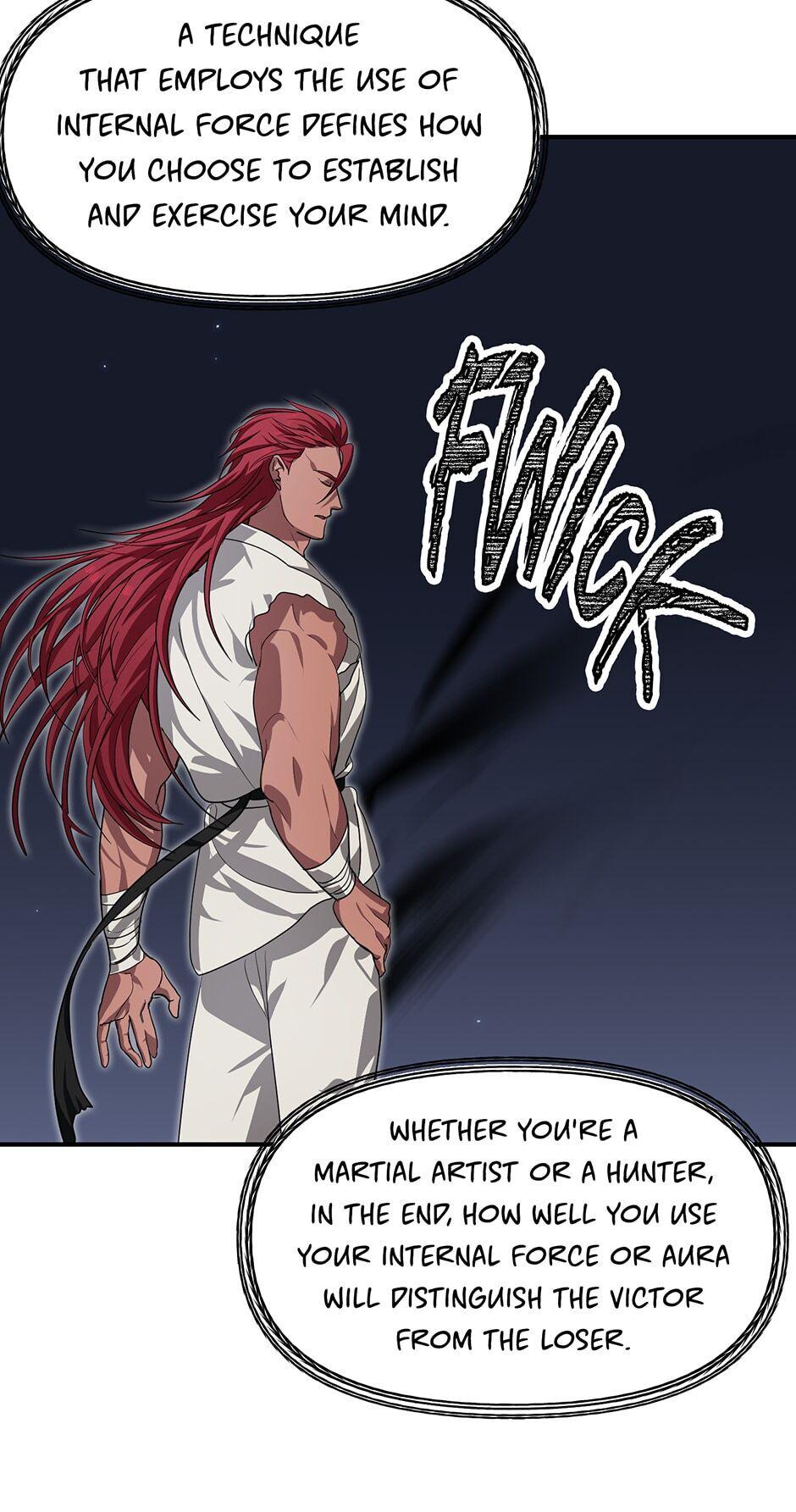 Read SSS Class Revival Hunter EN Manga Online