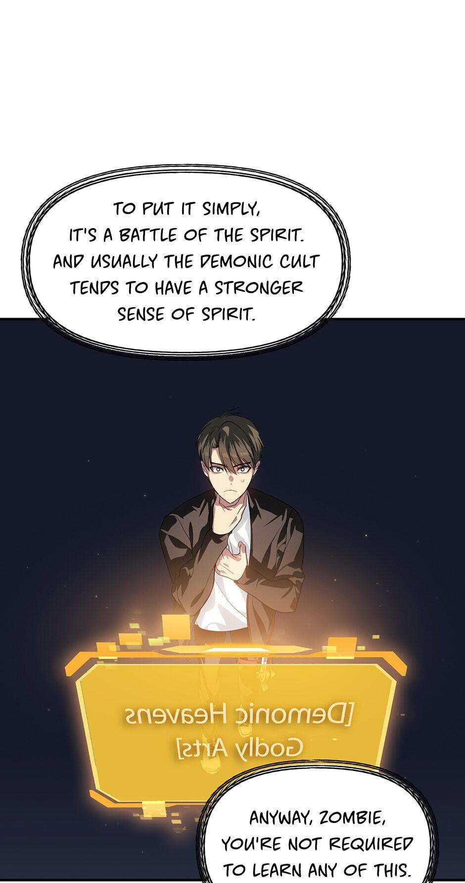 Read SSS Class Revival Hunter EN Manga Online