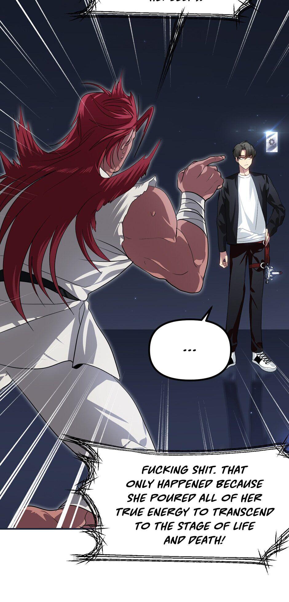 Read SSS Class Revival Hunter EN Manga Online