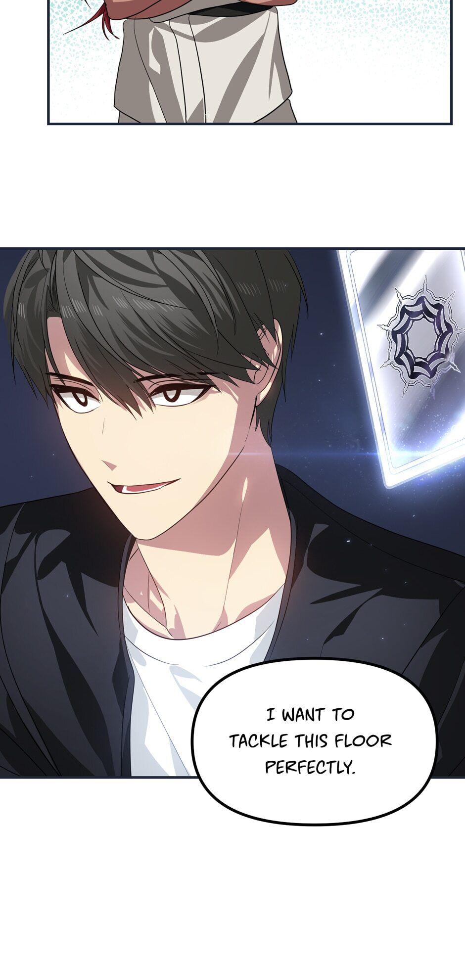 Read SSS Class Revival Hunter EN Manga Online