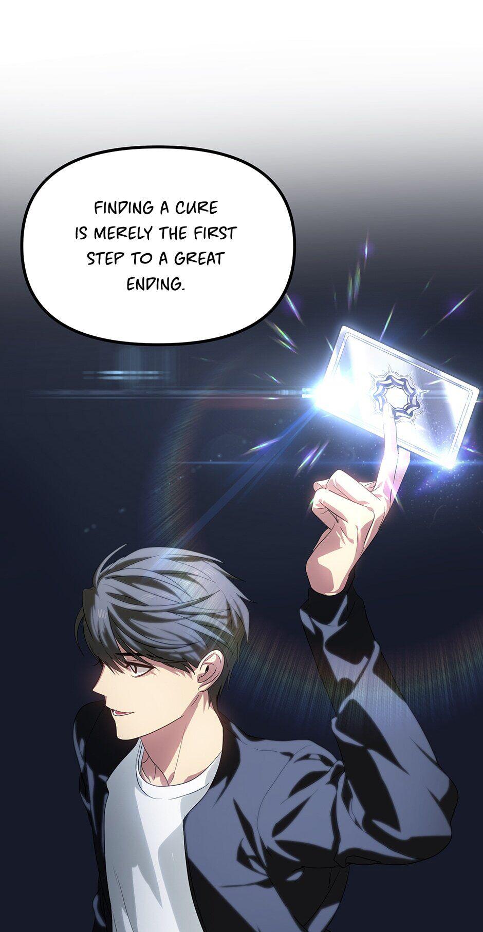 Read SSS Class Revival Hunter EN Manga Online