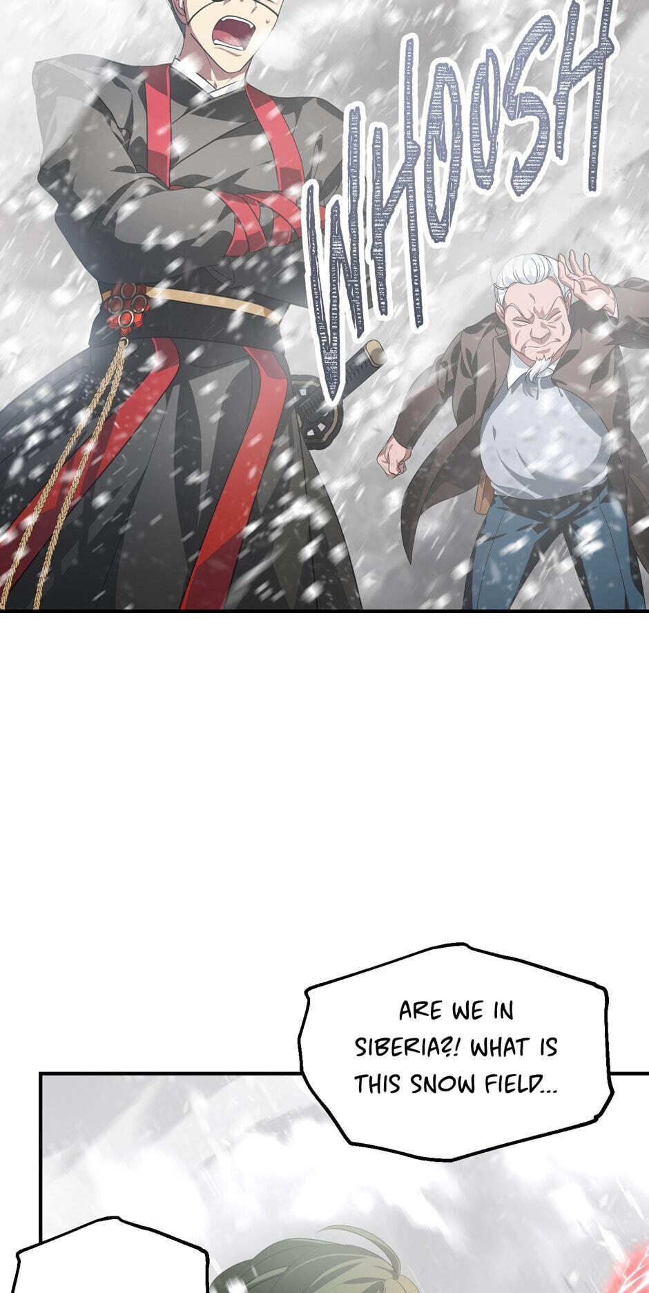 Read SSS Class Revival Hunter EN Manga Online