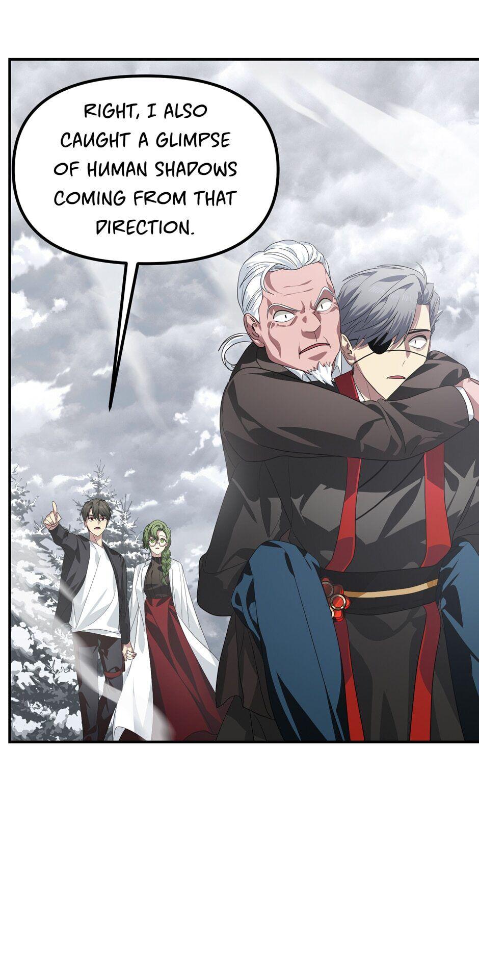 Read SSS Class Revival Hunter EN Manga Online