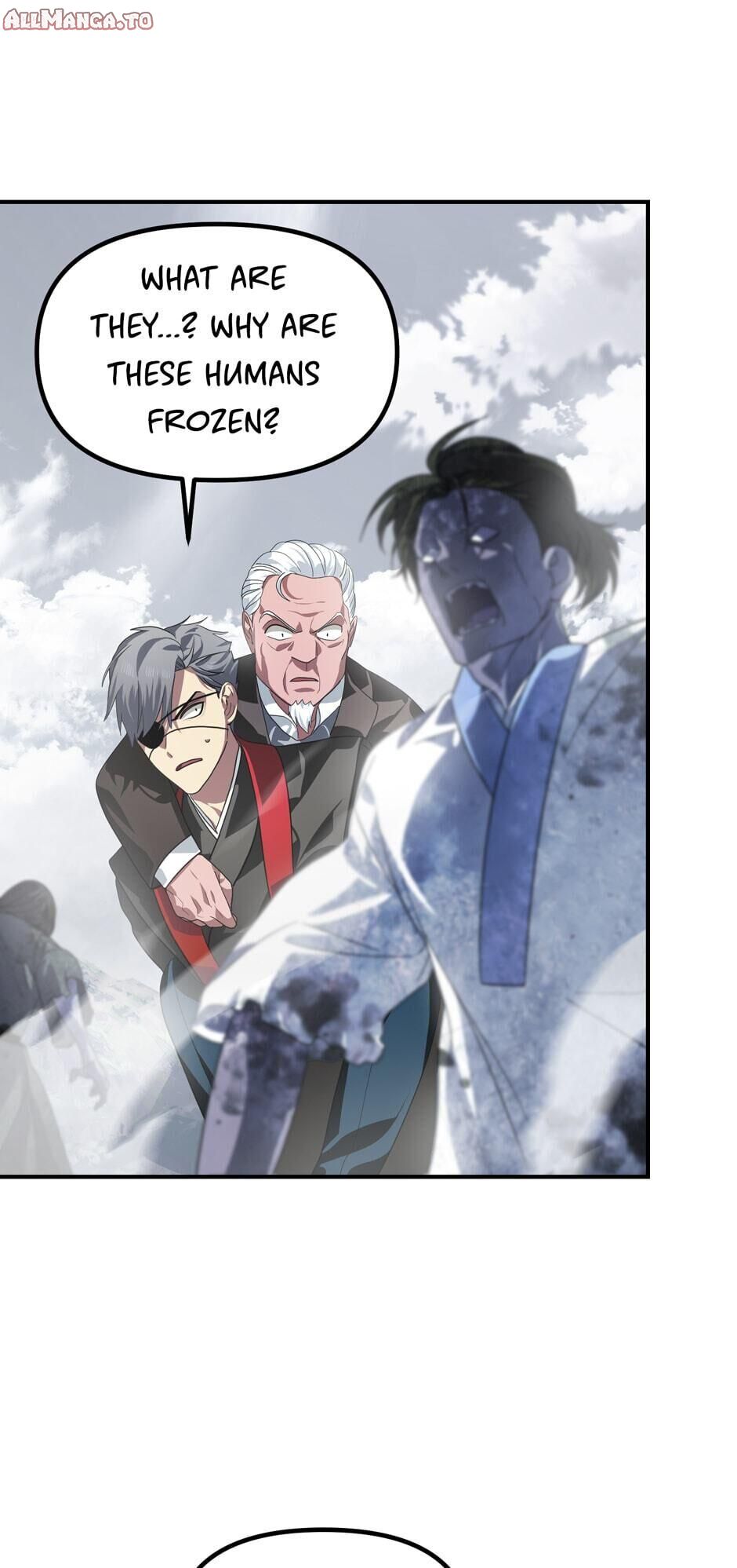 Read SSS Class Revival Hunter EN Manga Online