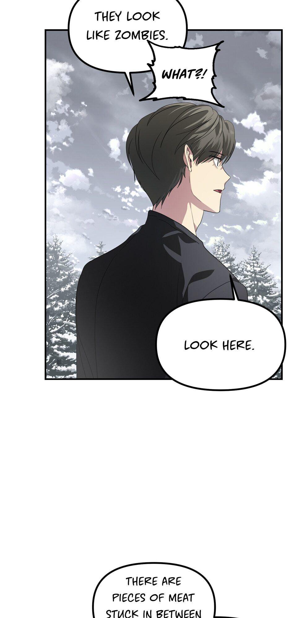 Read SSS Class Revival Hunter EN Manga Online