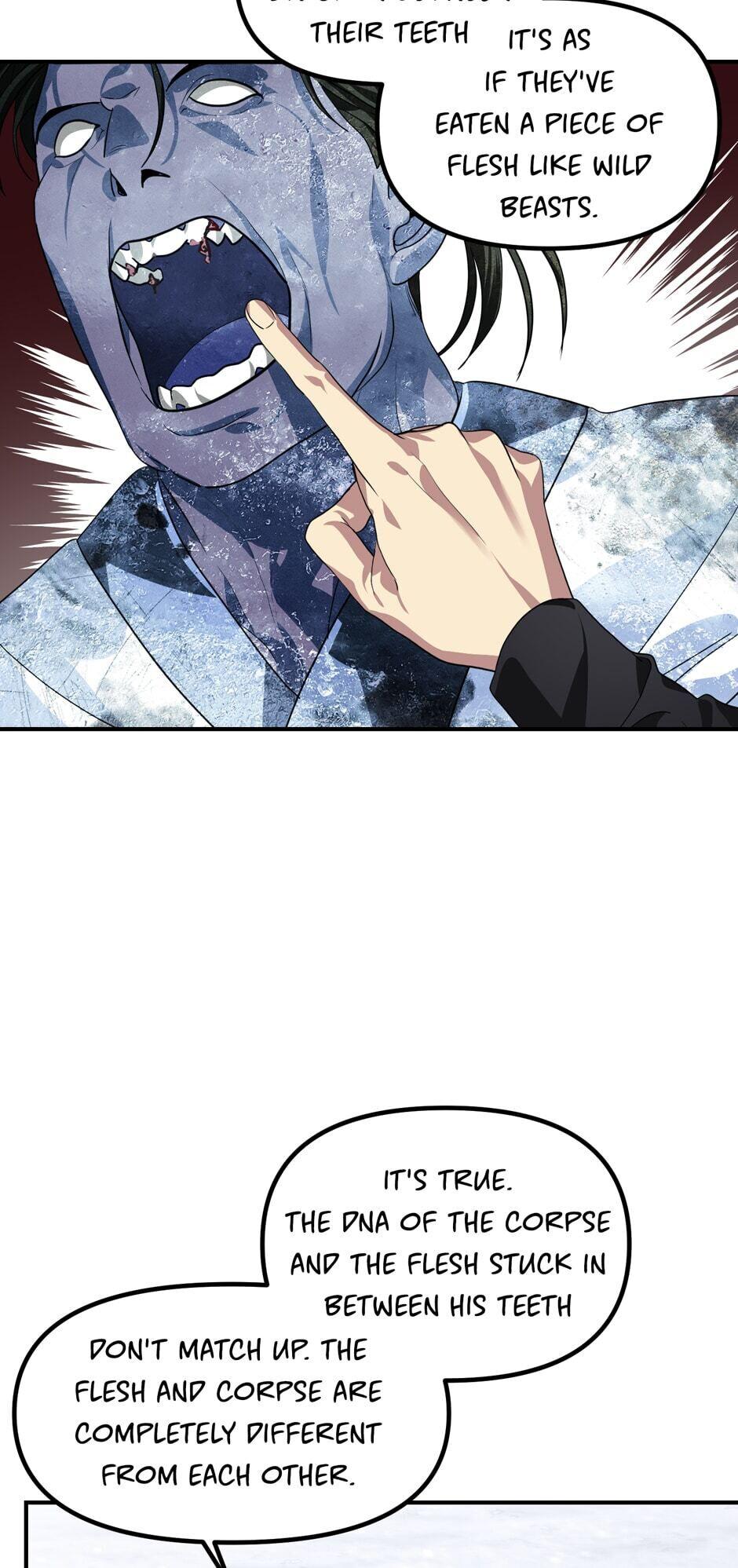 Read SSS Class Revival Hunter EN Manga Online