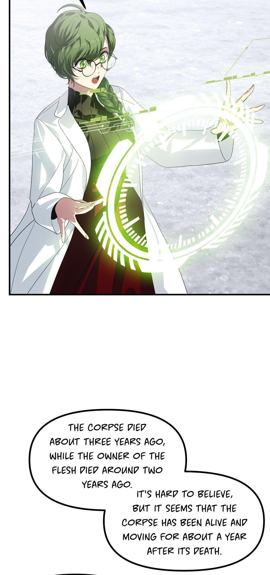 Read SSS Class Revival Hunter EN Manga Online