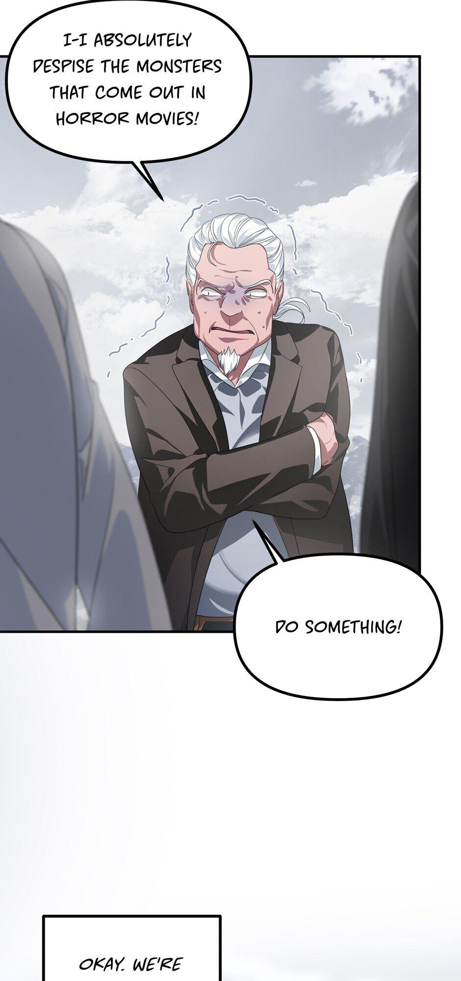 Read SSS Class Revival Hunter EN Manga Online
