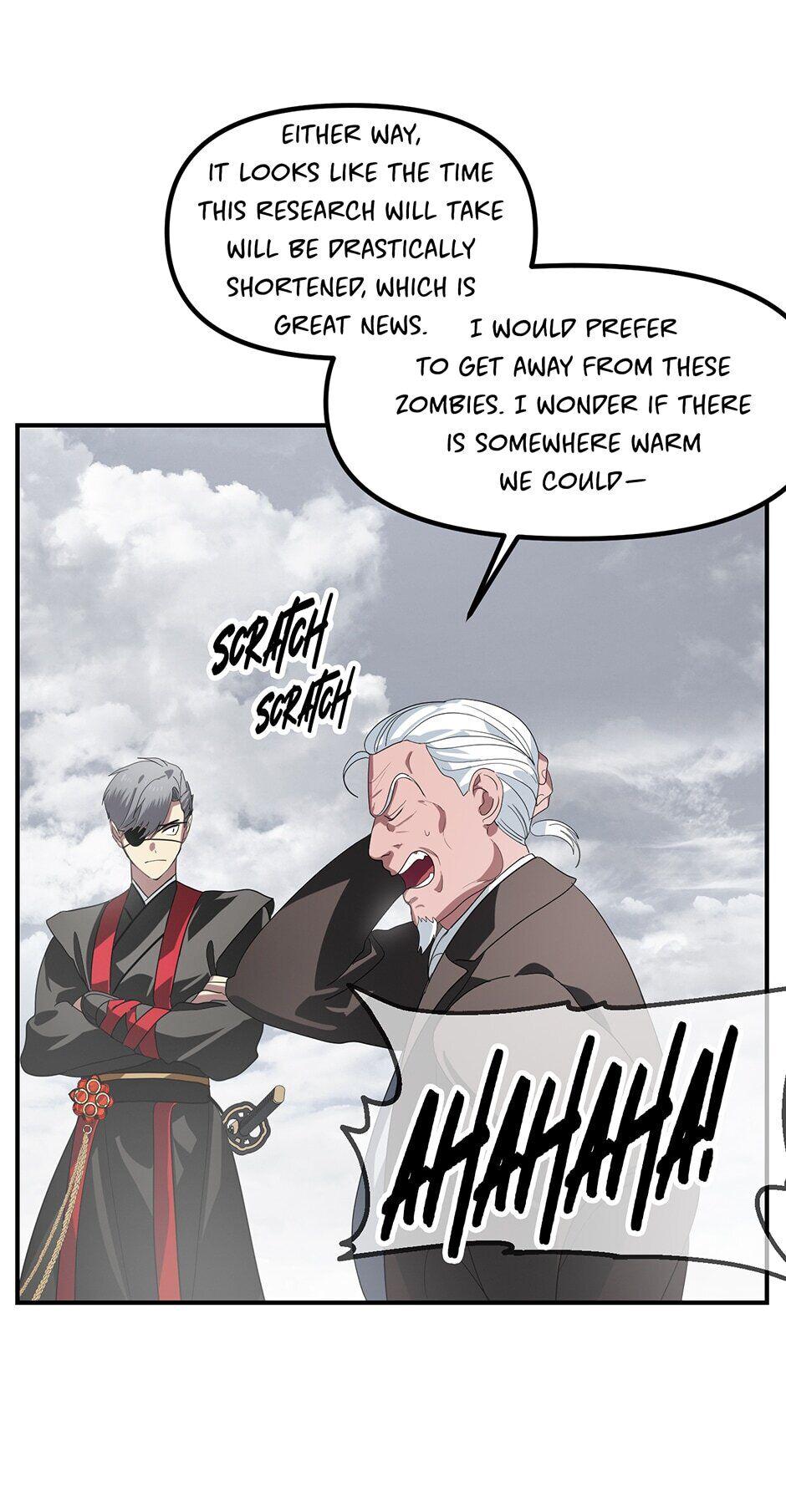 Read SSS Class Revival Hunter EN Manga Online
