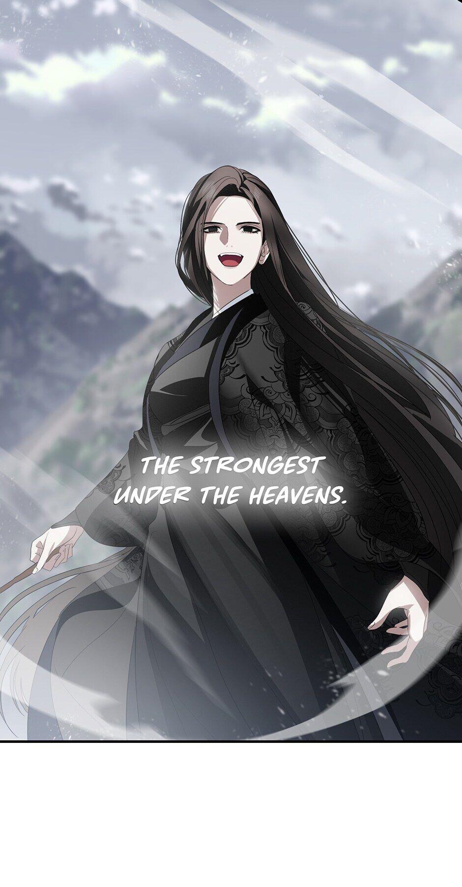 Read SSS Class Revival Hunter EN Manga Online
