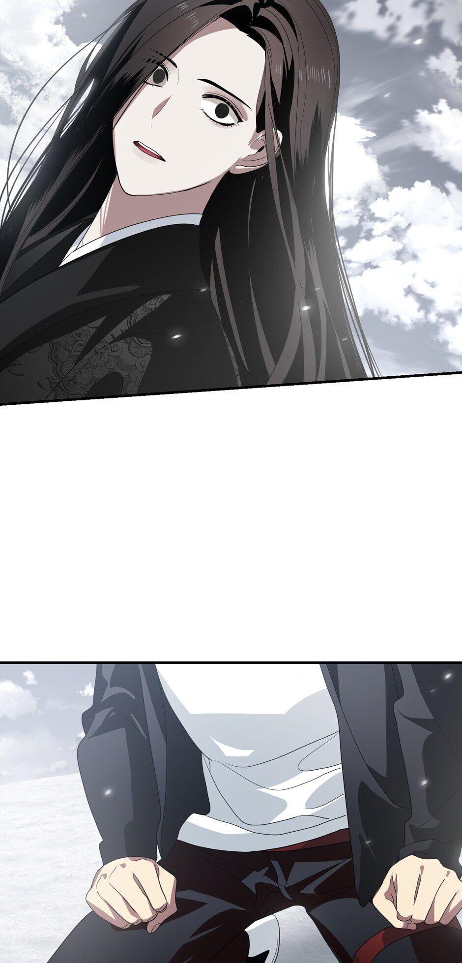 Read SSS Class Revival Hunter EN Manga Online