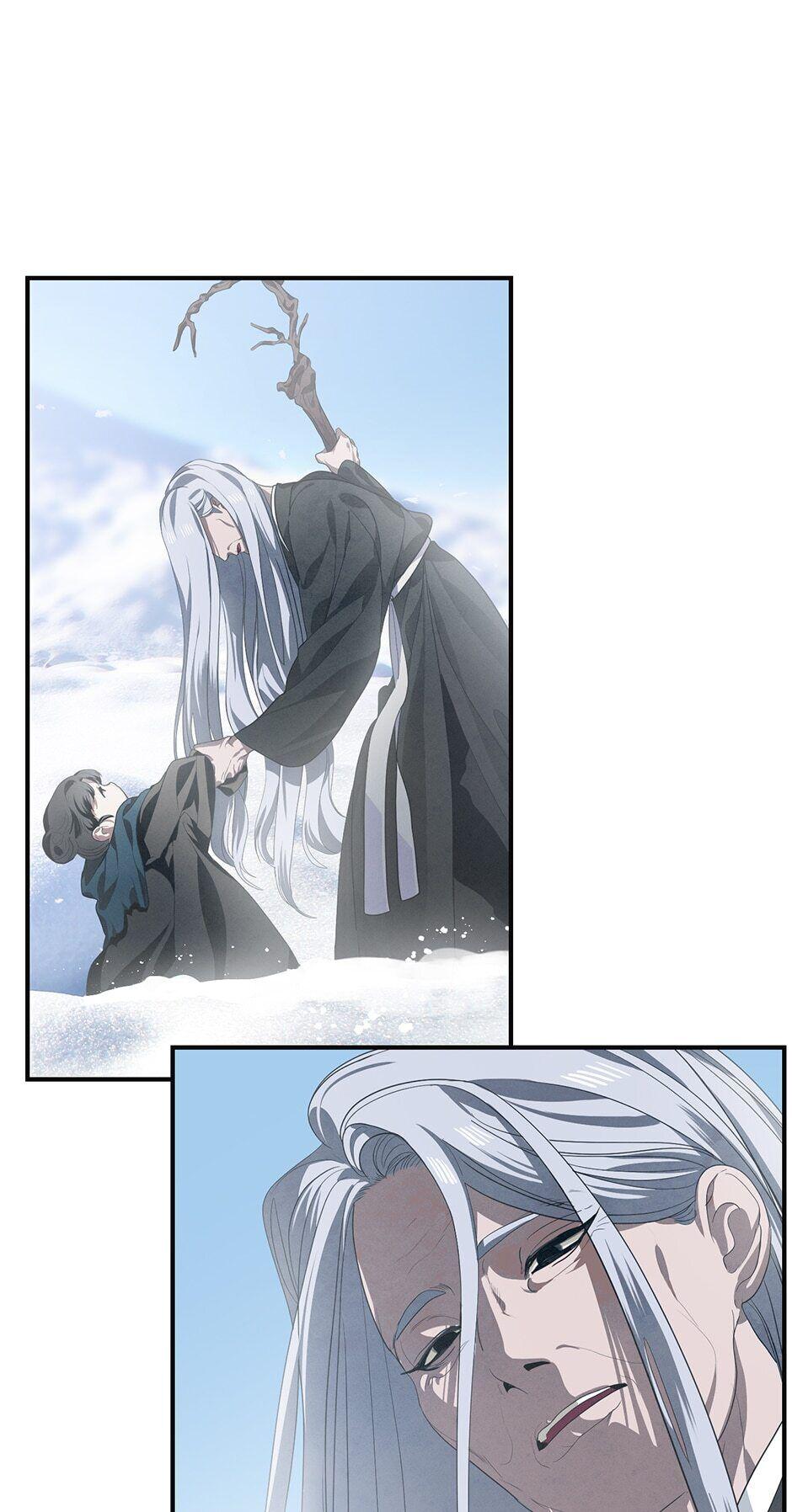 Read SSS Class Revival Hunter EN Manga Online