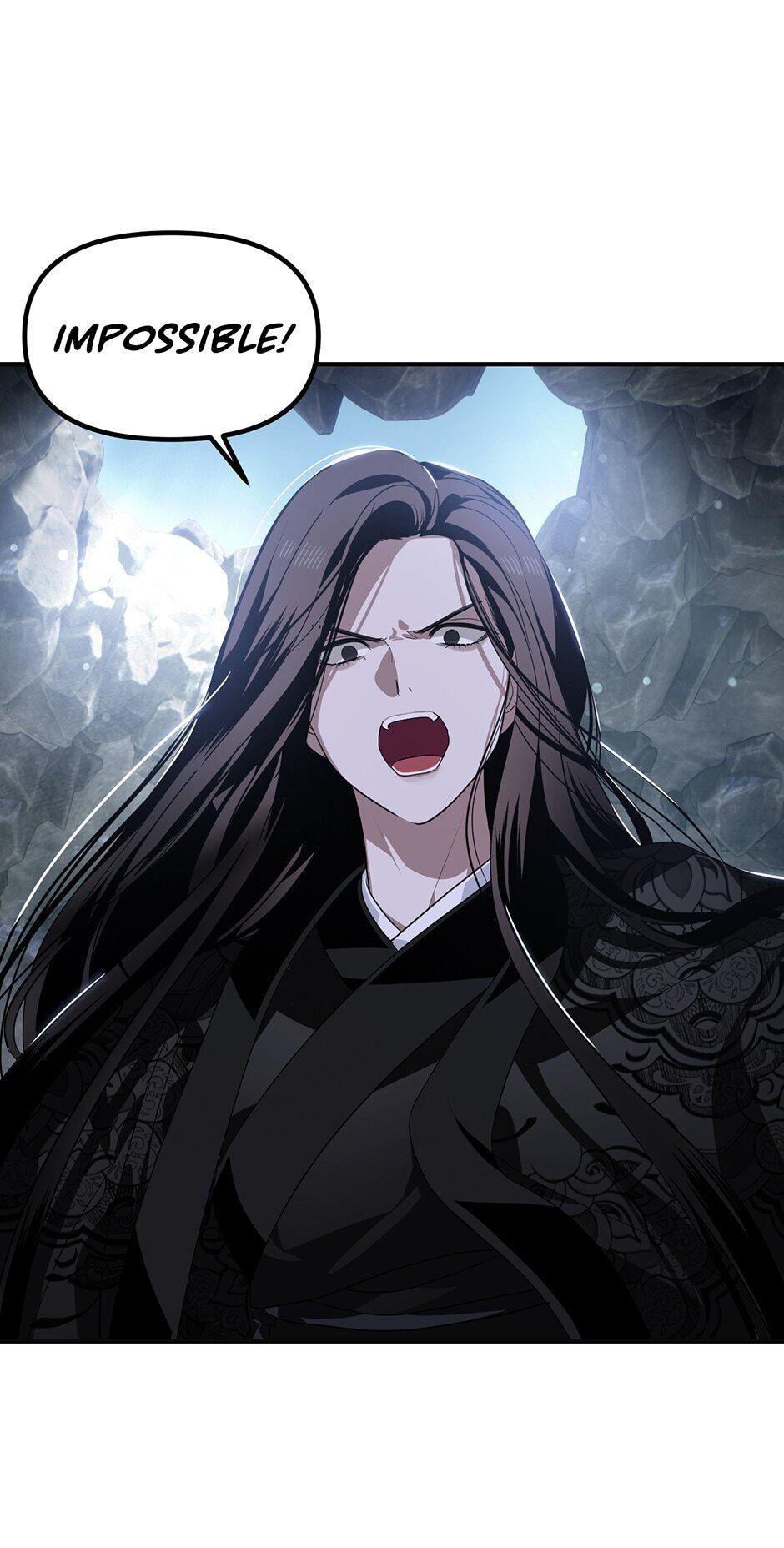 Read SSS Class Revival Hunter EN Manga Online