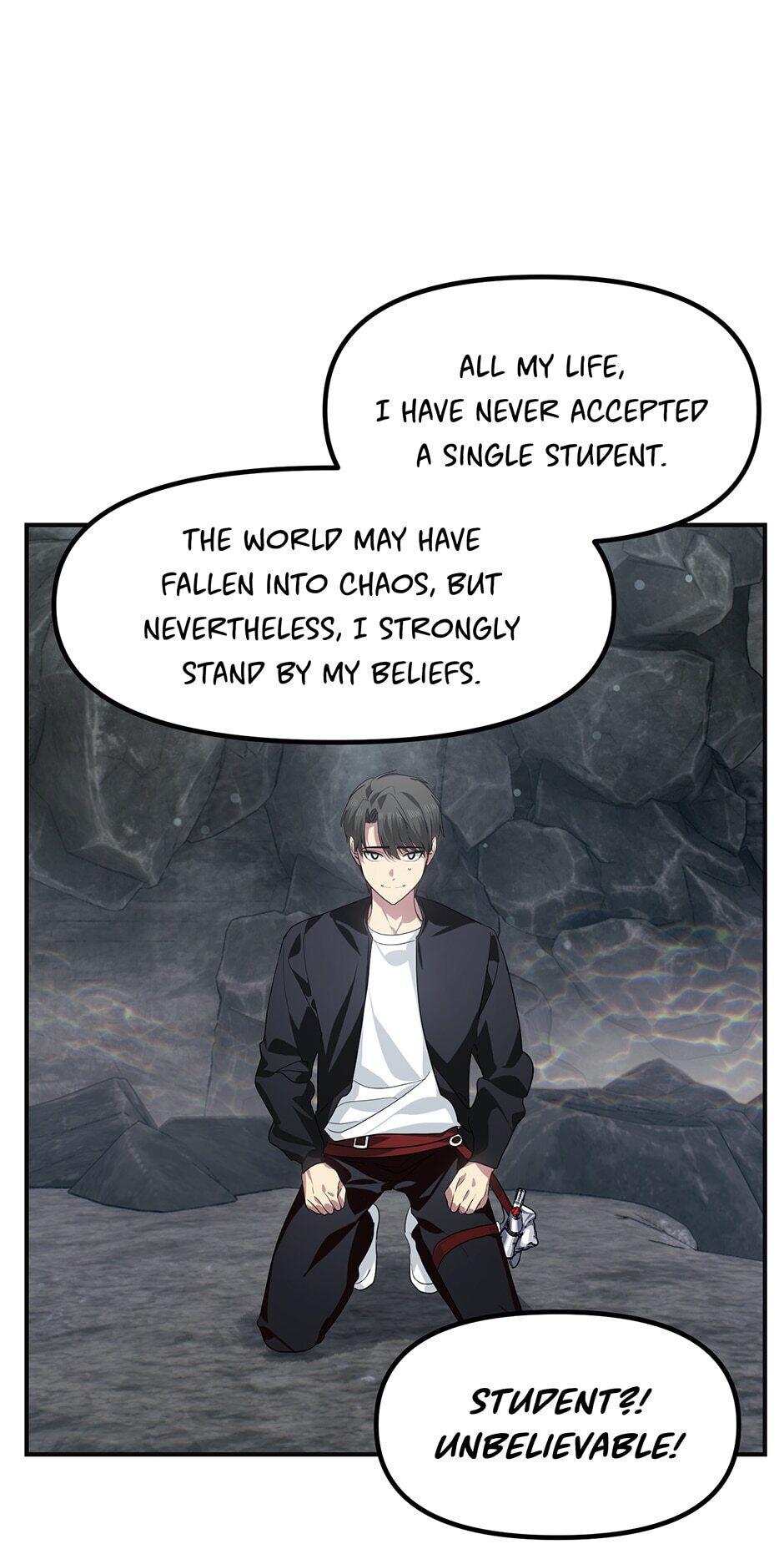Read SSS Class Revival Hunter EN Manga Online