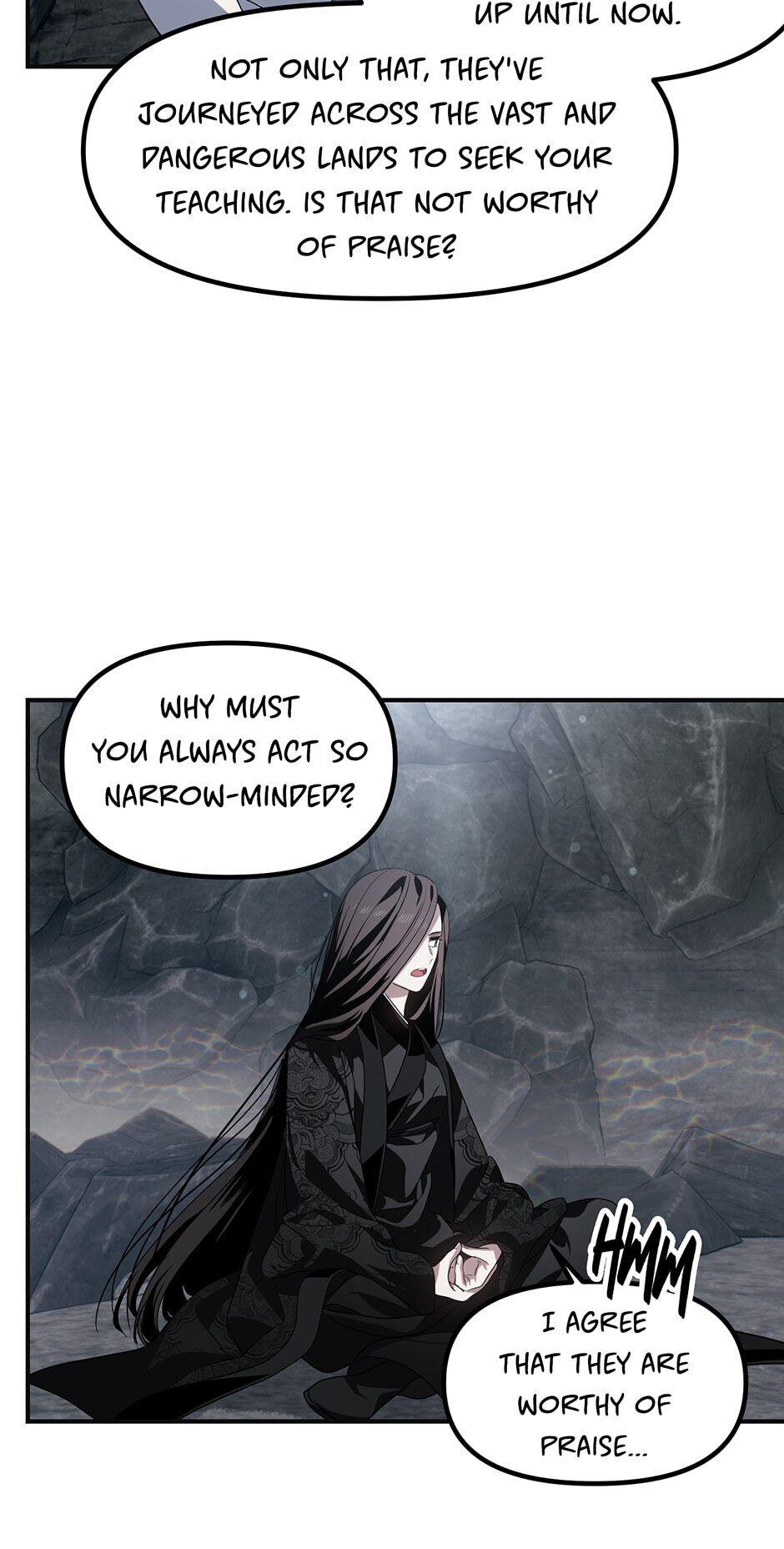 Read SSS Class Revival Hunter EN Manga Online