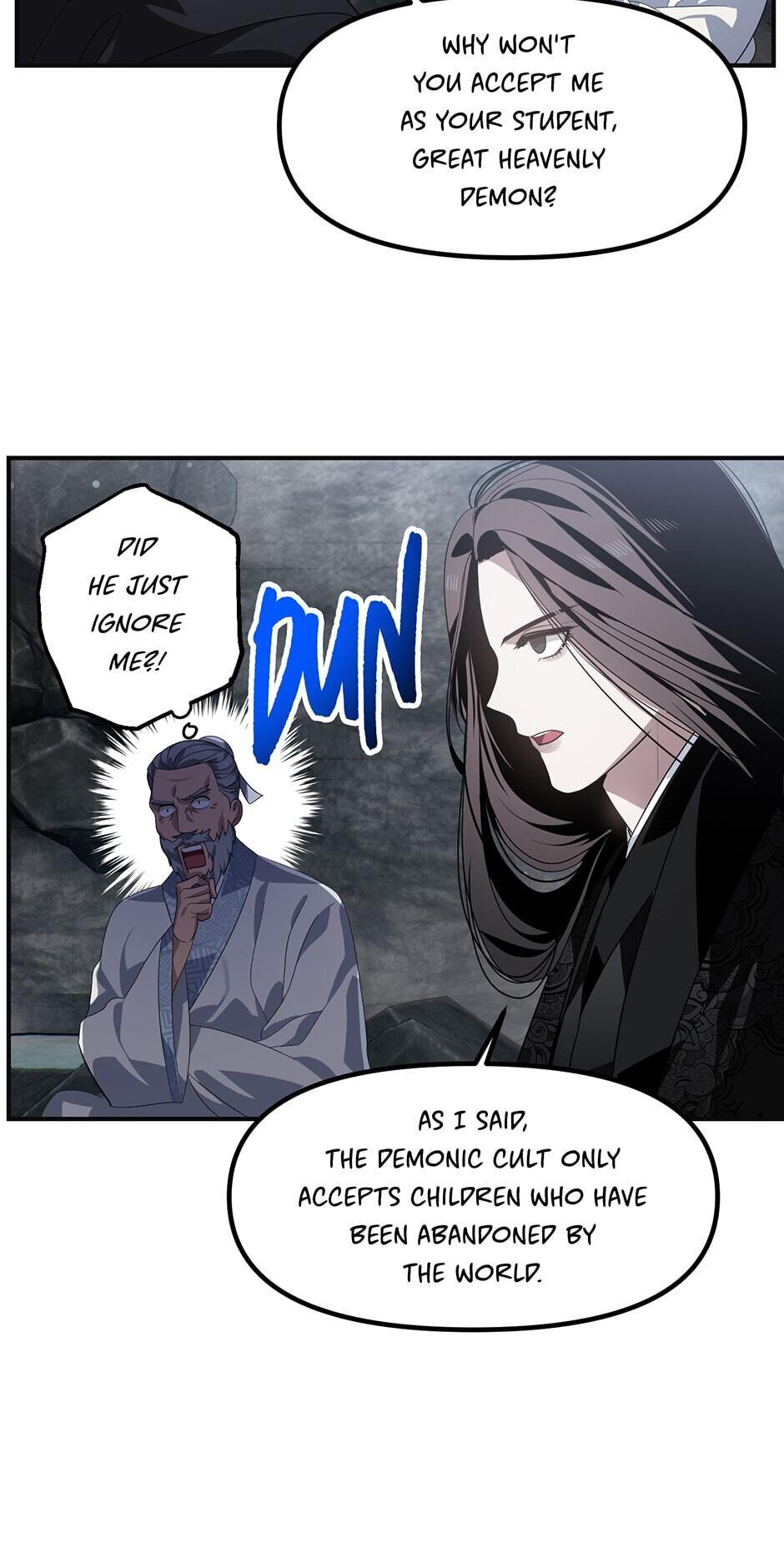 Read SSS Class Revival Hunter EN Manga Online