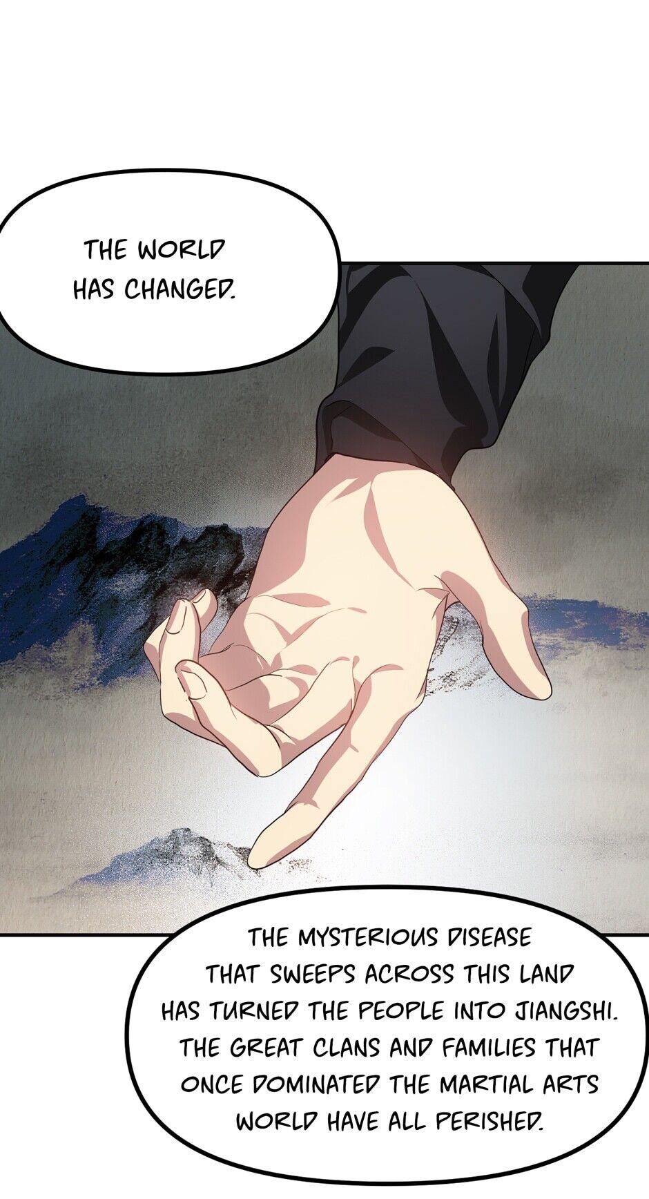 Read SSS Class Revival Hunter EN Manga Online