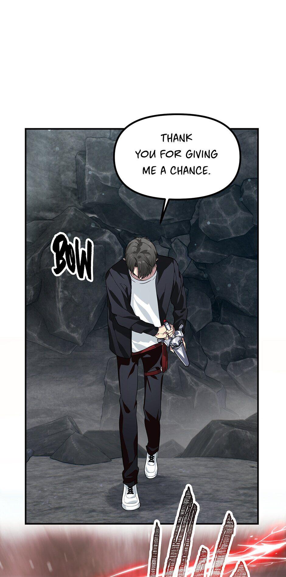Read SSS Class Revival Hunter EN Manga Online