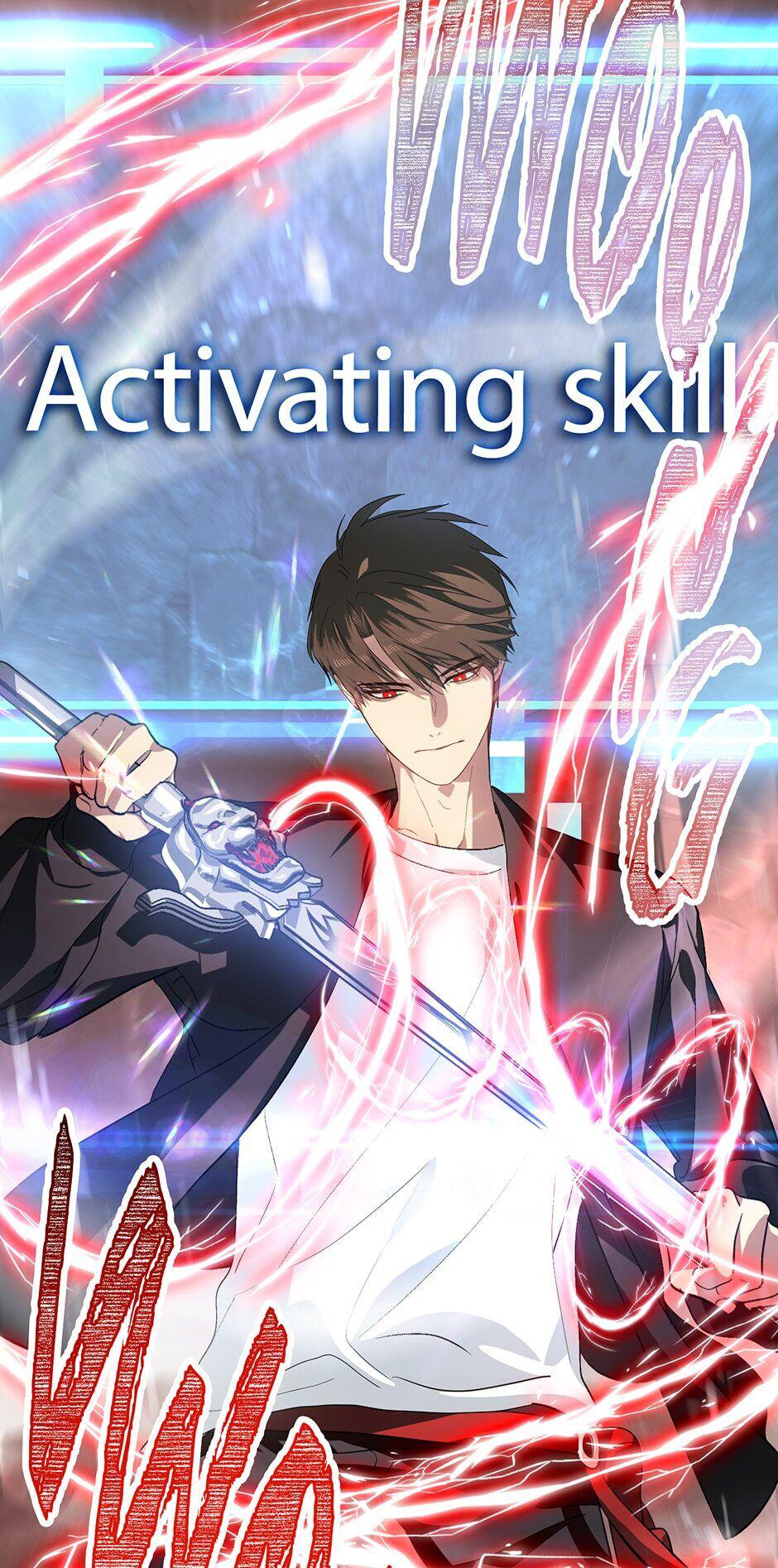 Read SSS Class Revival Hunter EN Manga Online
