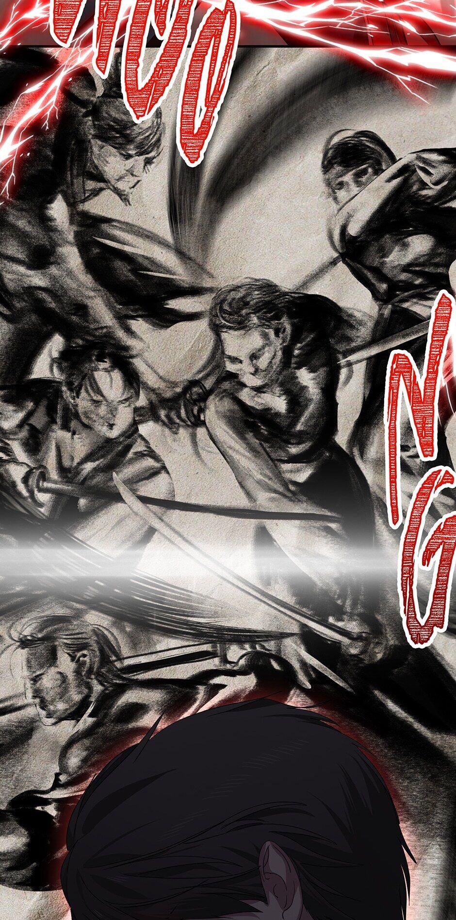 Read SSS Class Revival Hunter EN Manga Online