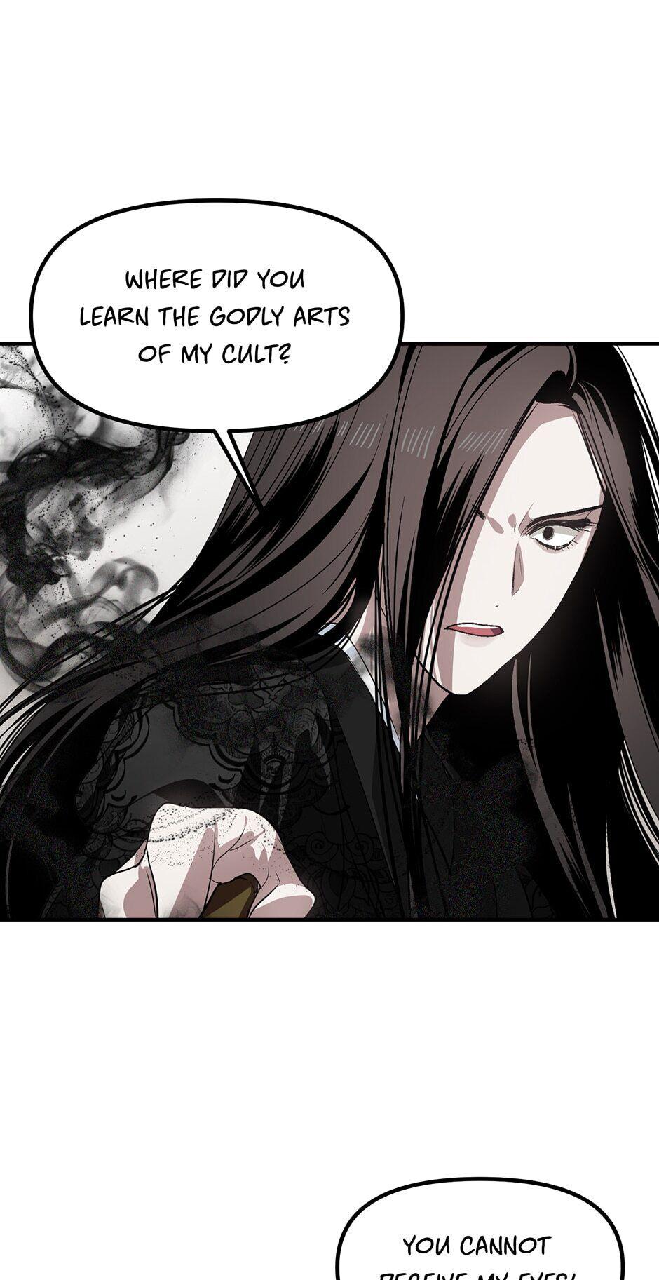Read SSS Class Revival Hunter EN Manga Online