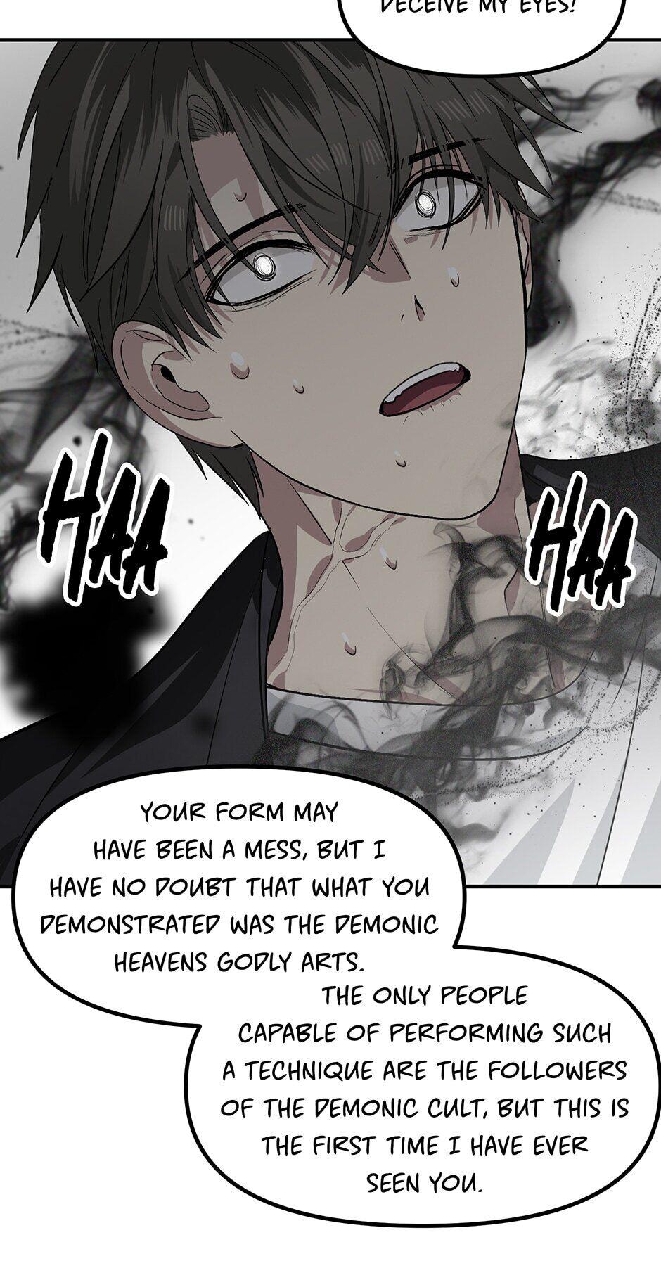 Read SSS Class Revival Hunter EN Manga Online
