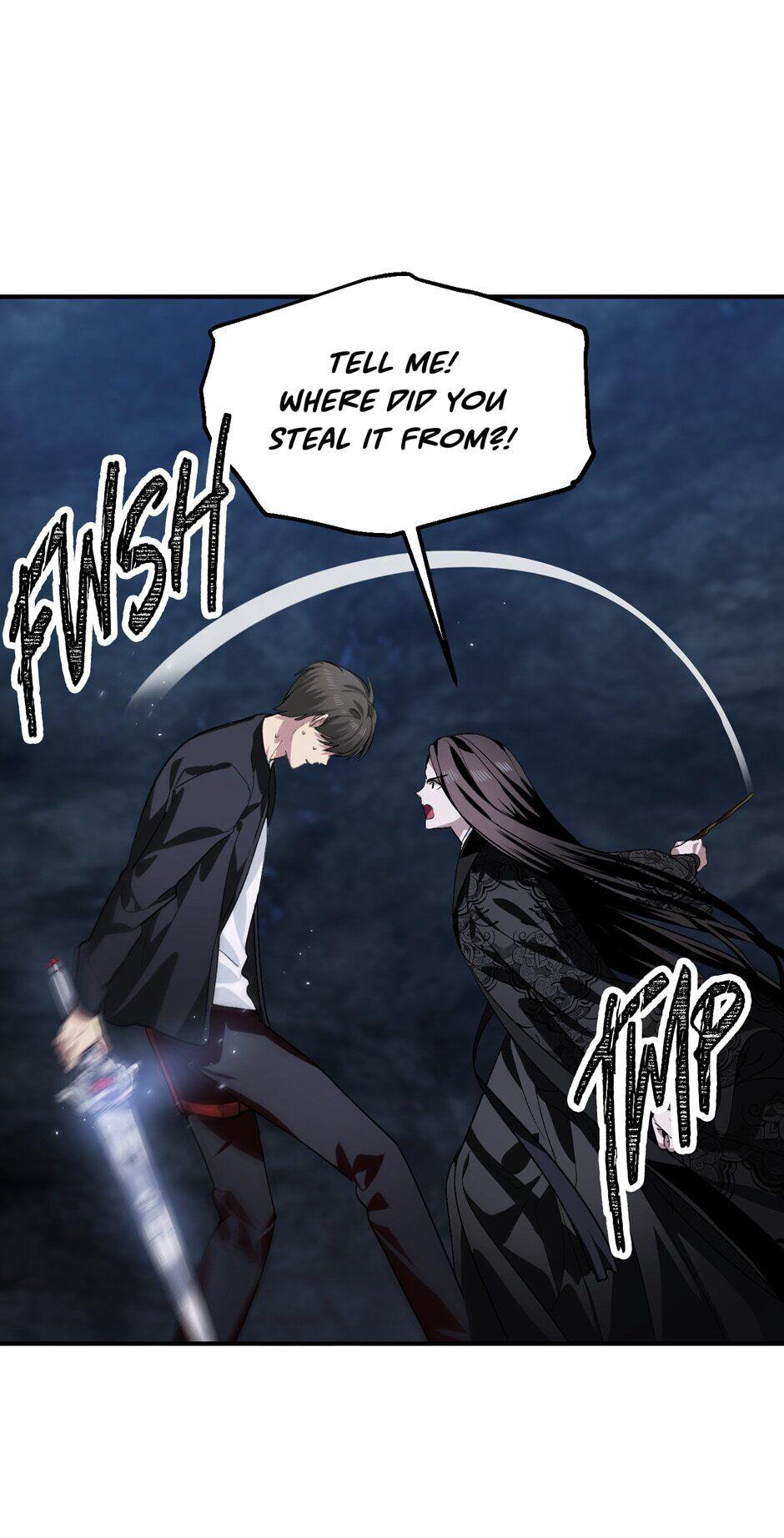 Read SSS Class Revival Hunter EN Manga Online