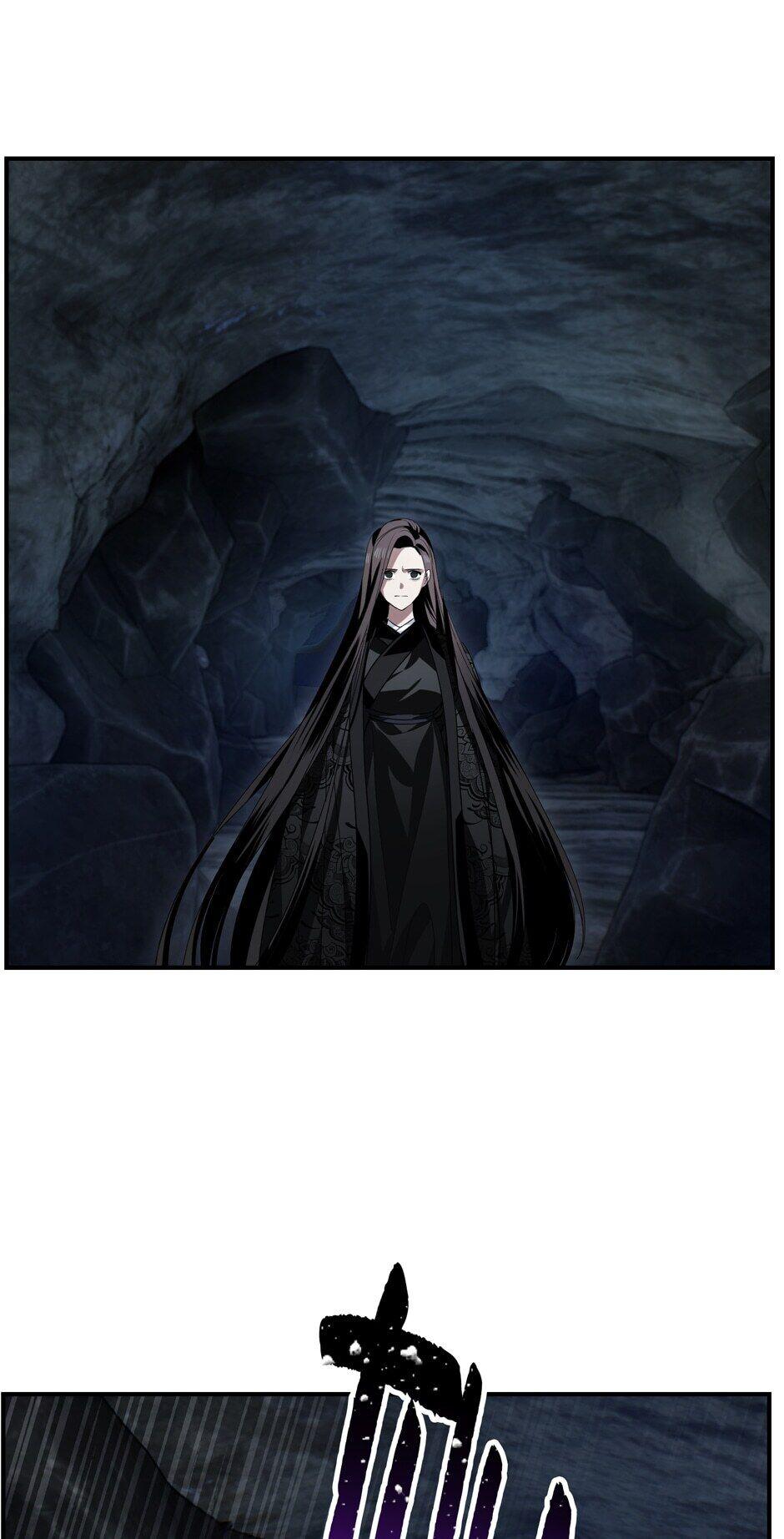 Read SSS Class Revival Hunter EN Manga Online