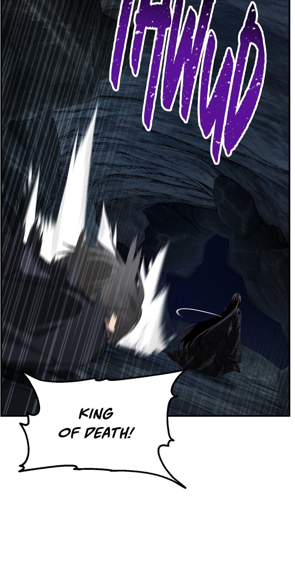 Read SSS Class Revival Hunter EN Manga Online