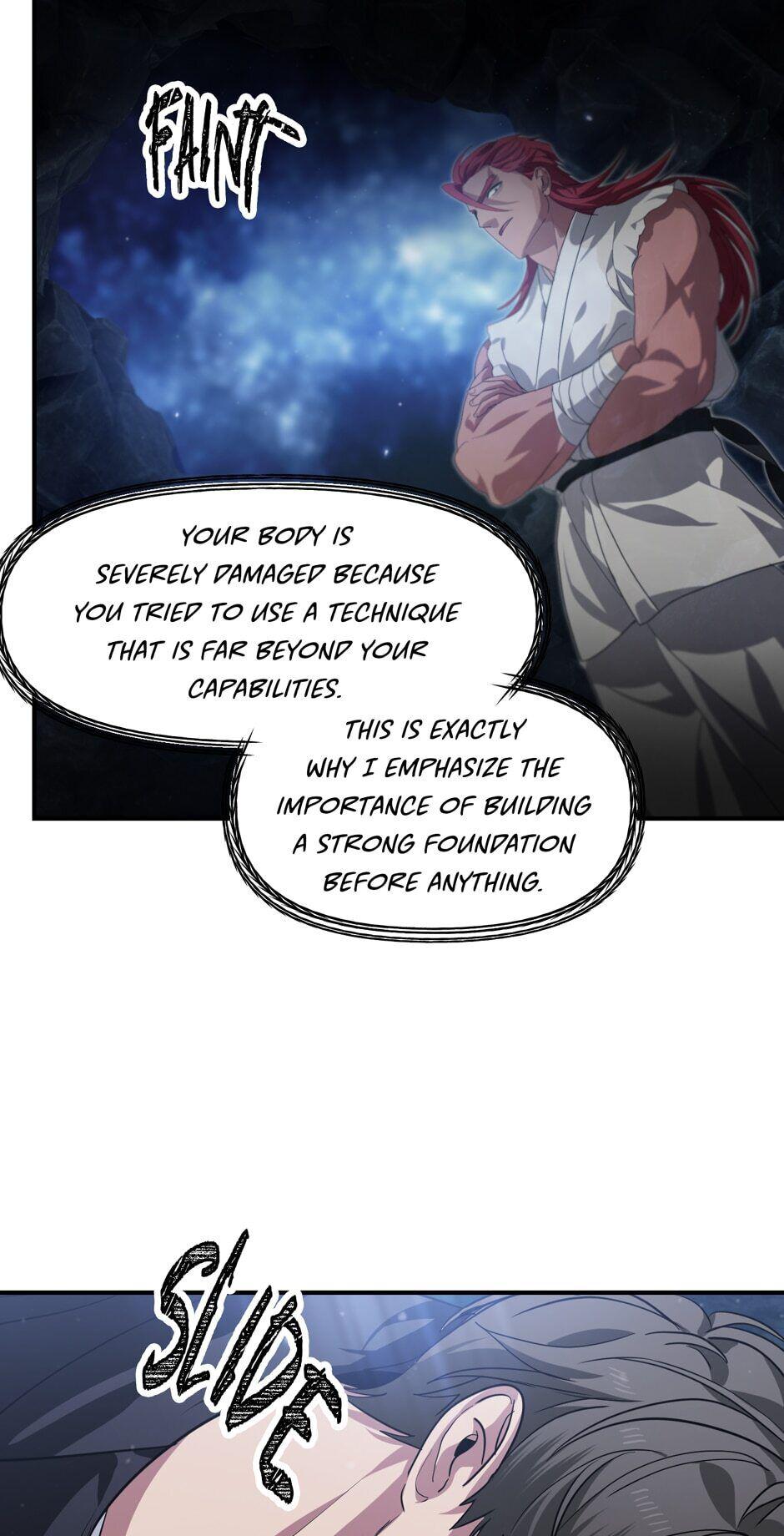 Read SSS Class Revival Hunter EN Manga Online