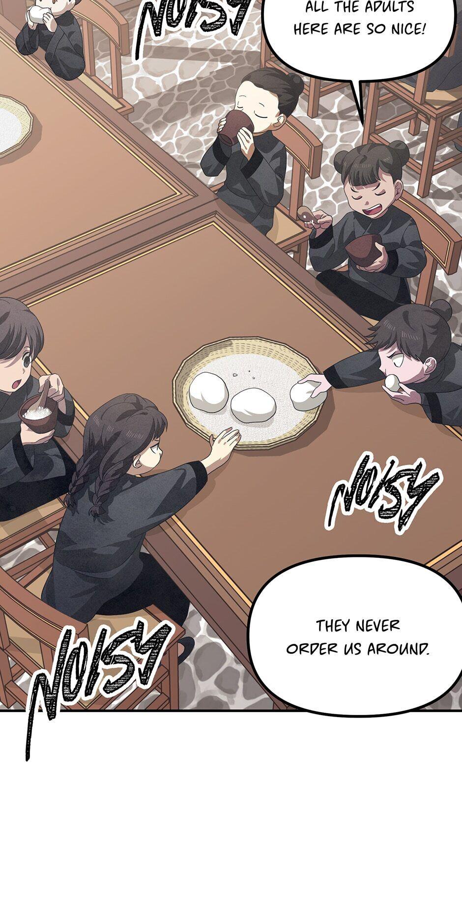 Read SSS Class Revival Hunter EN Manga Online