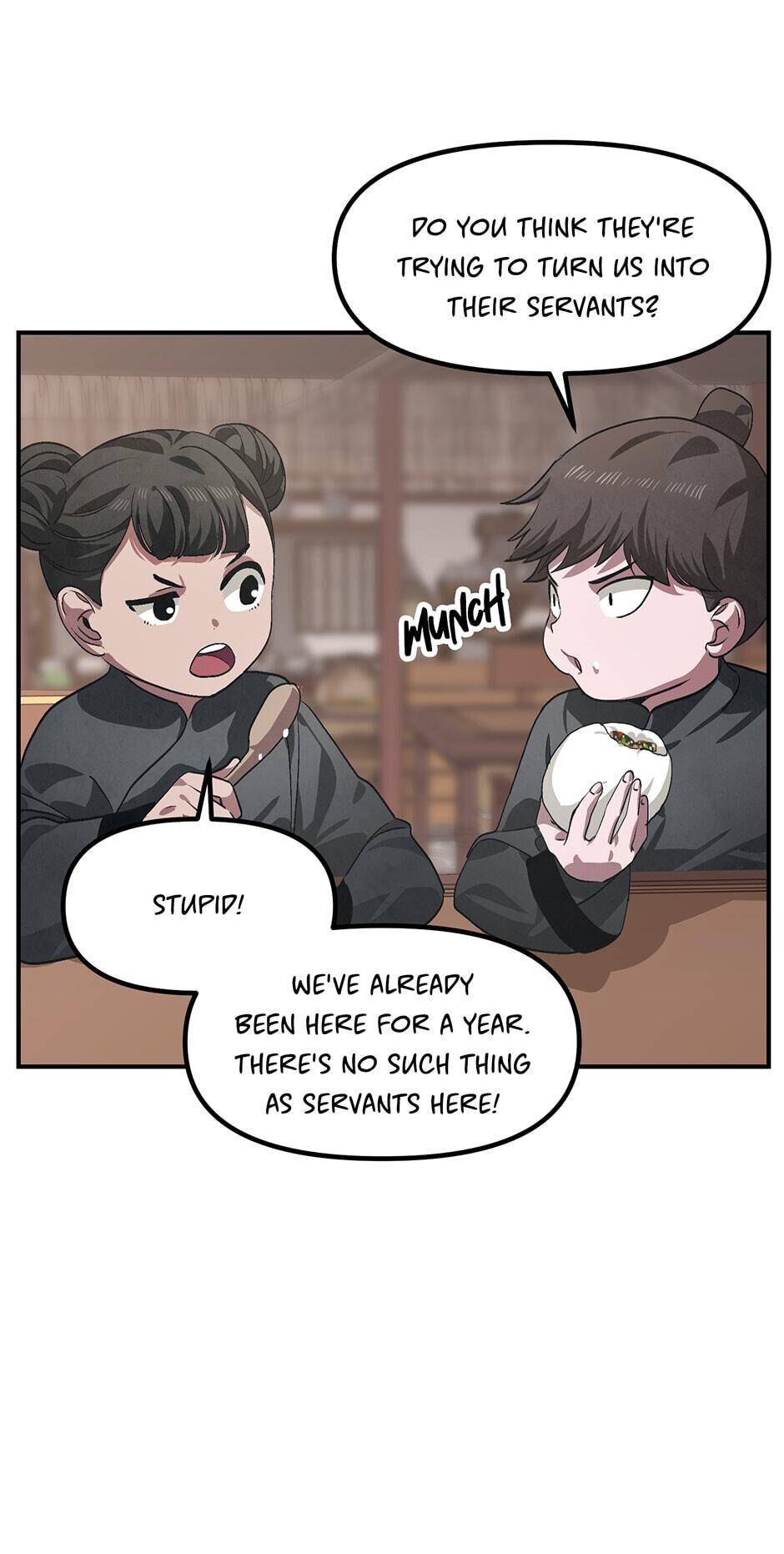 Read SSS Class Revival Hunter EN Manga Online