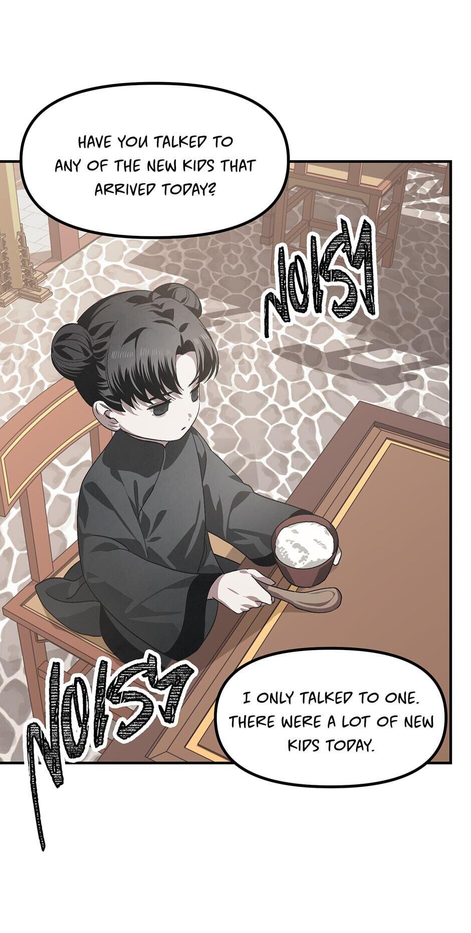 Read SSS Class Revival Hunter EN Manga Online