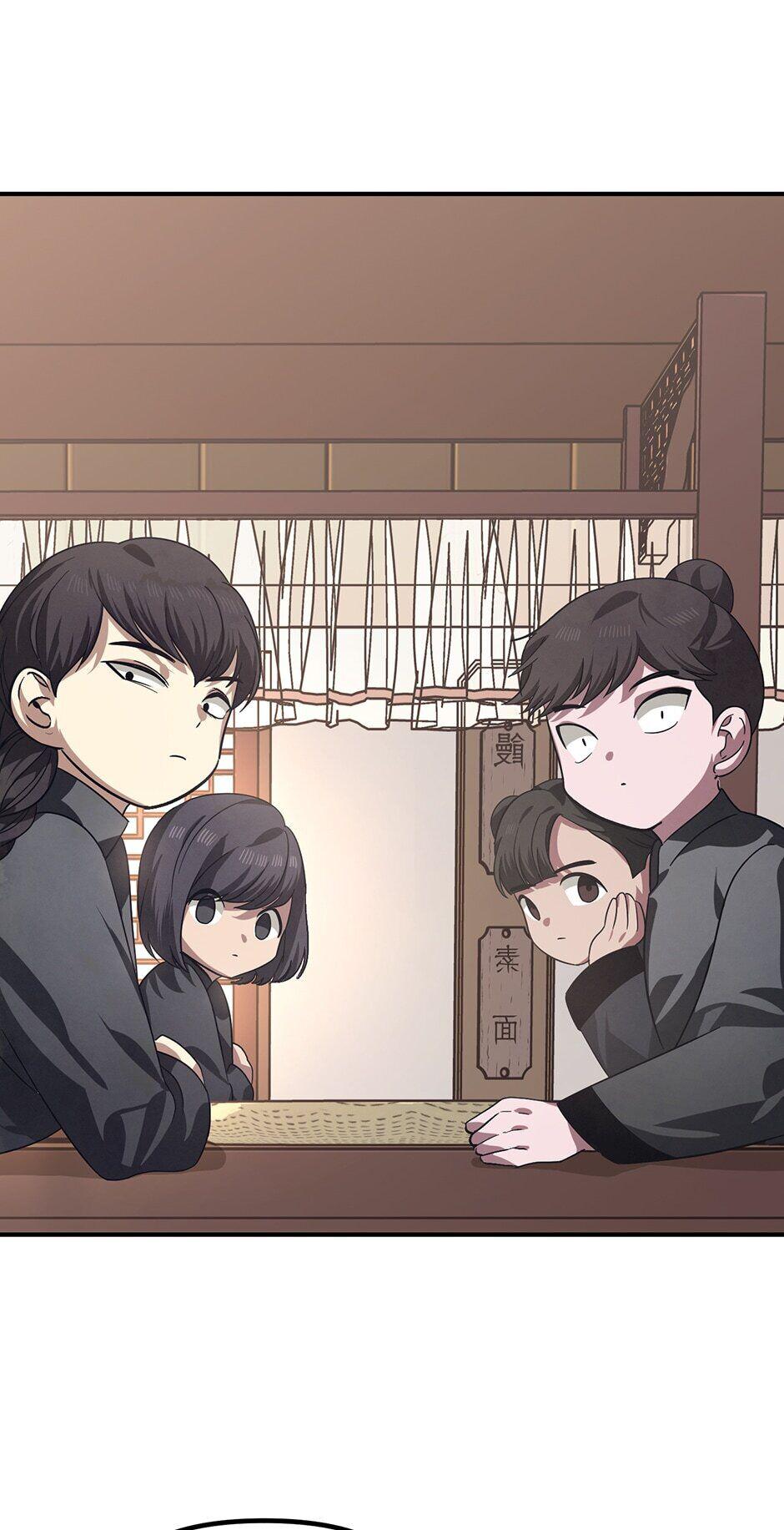 Read SSS Class Revival Hunter EN Manga Online