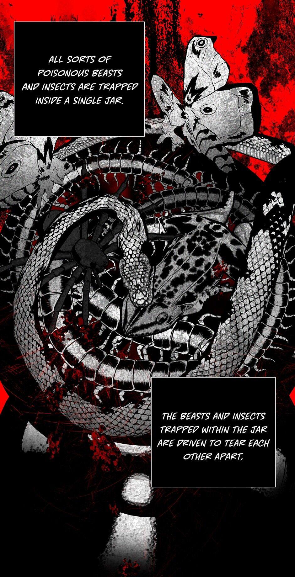 Read SSS Class Revival Hunter EN Manga Online