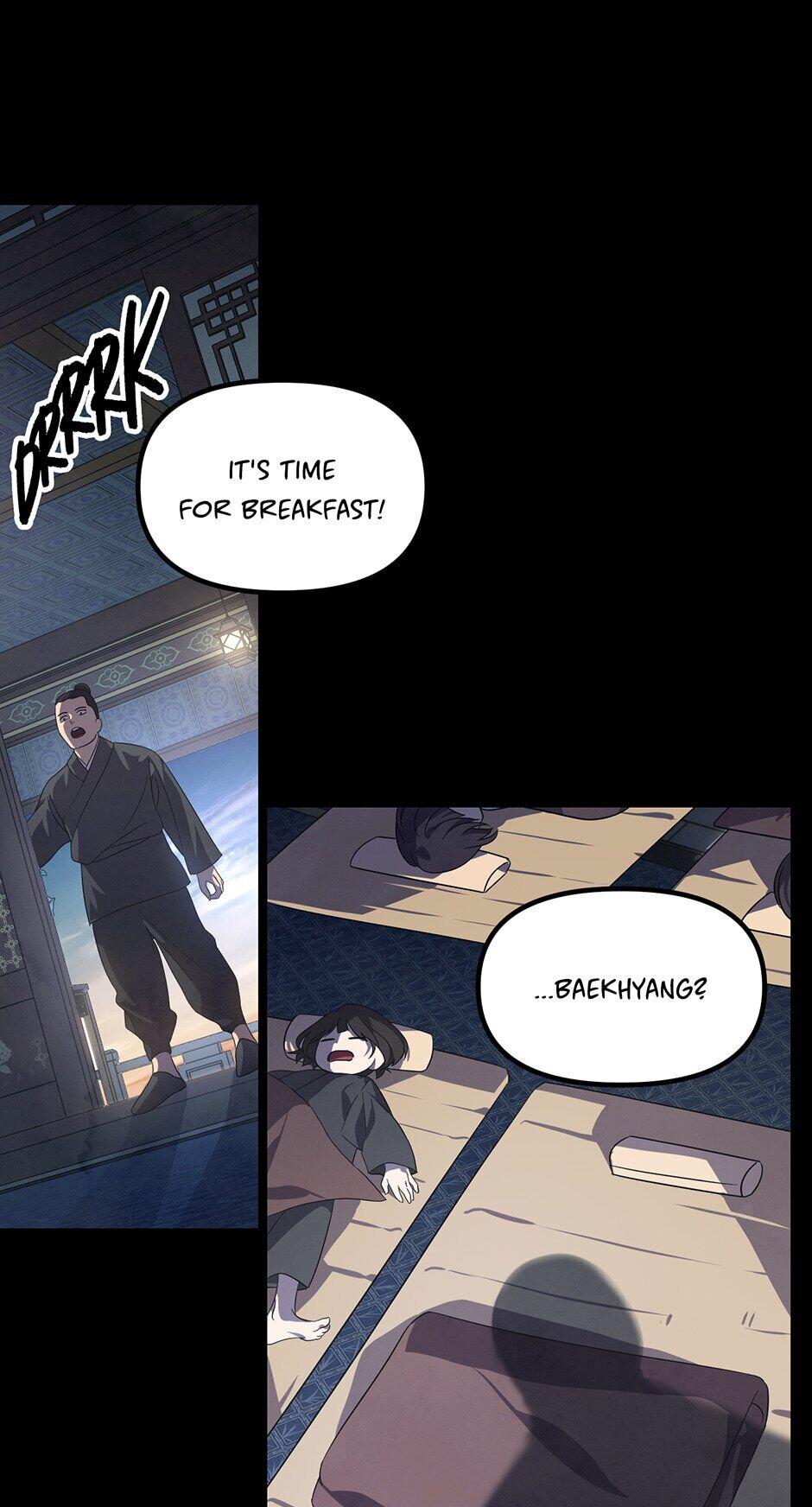 Read SSS Class Revival Hunter EN Manga Online