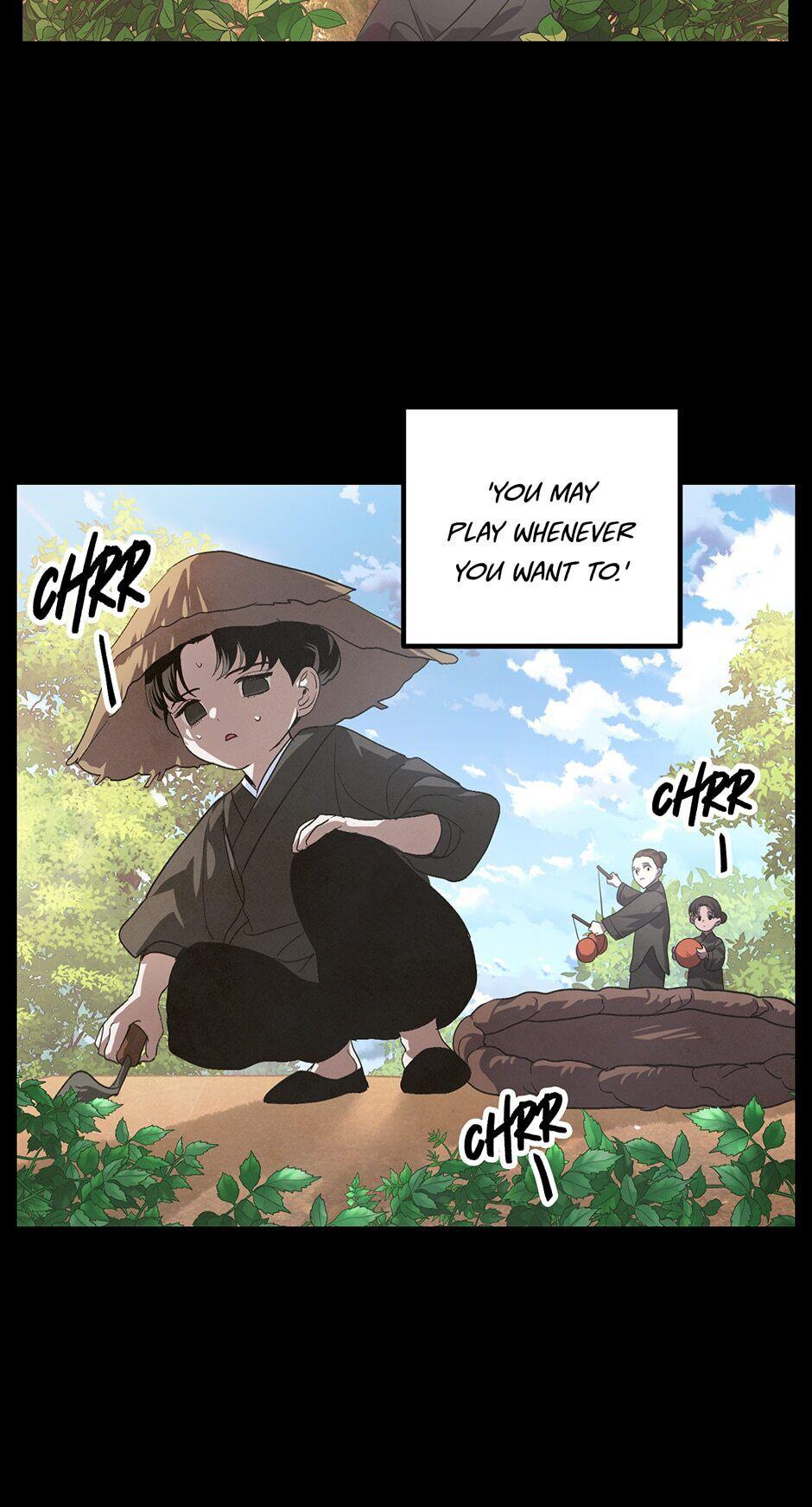 Read SSS Class Revival Hunter EN Manga Online
